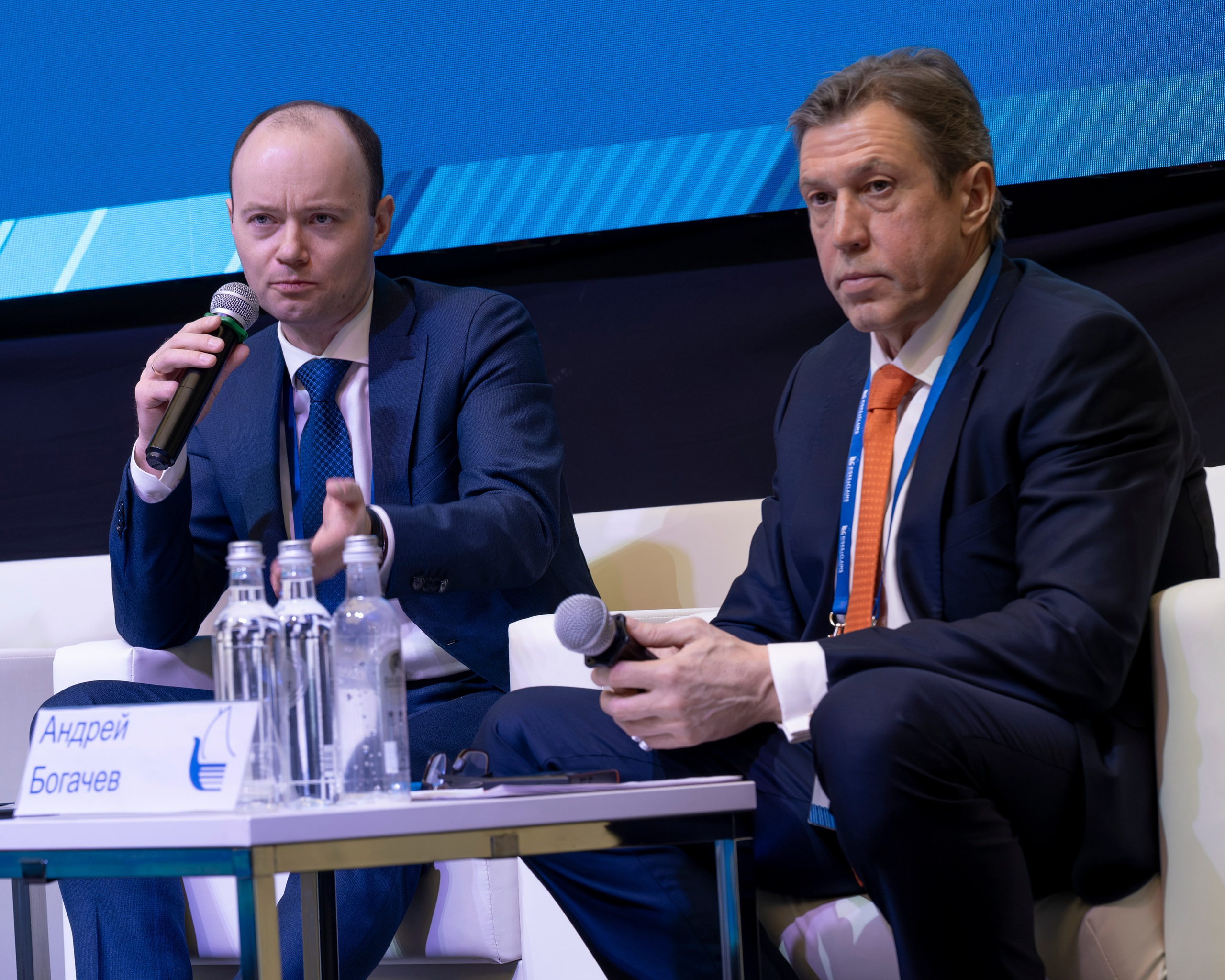 RISKS & CLAIMS. Фотограф Михаил Петров