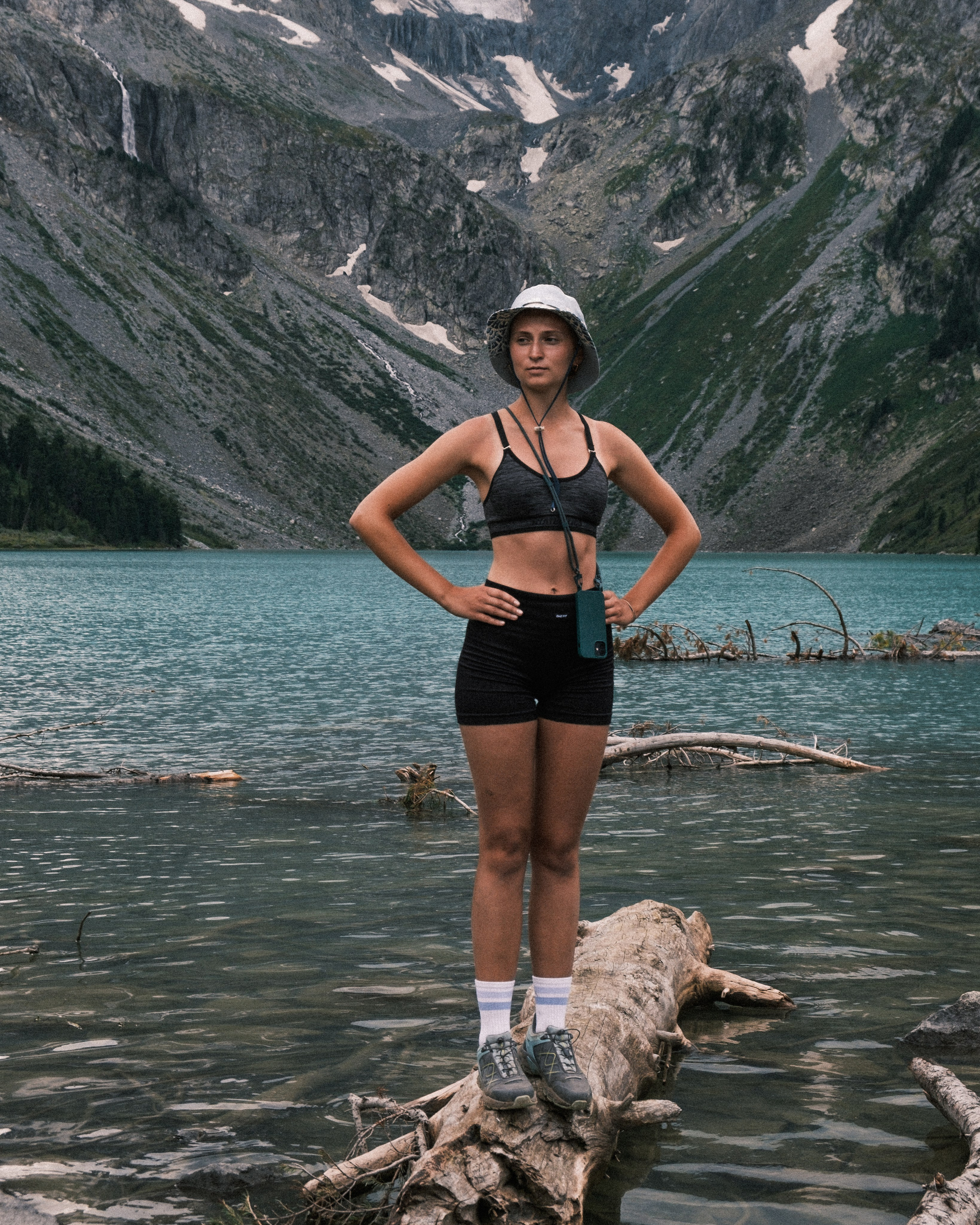 ALTAY CHILL (туристический репортаж). Фотограф Михаил Петров