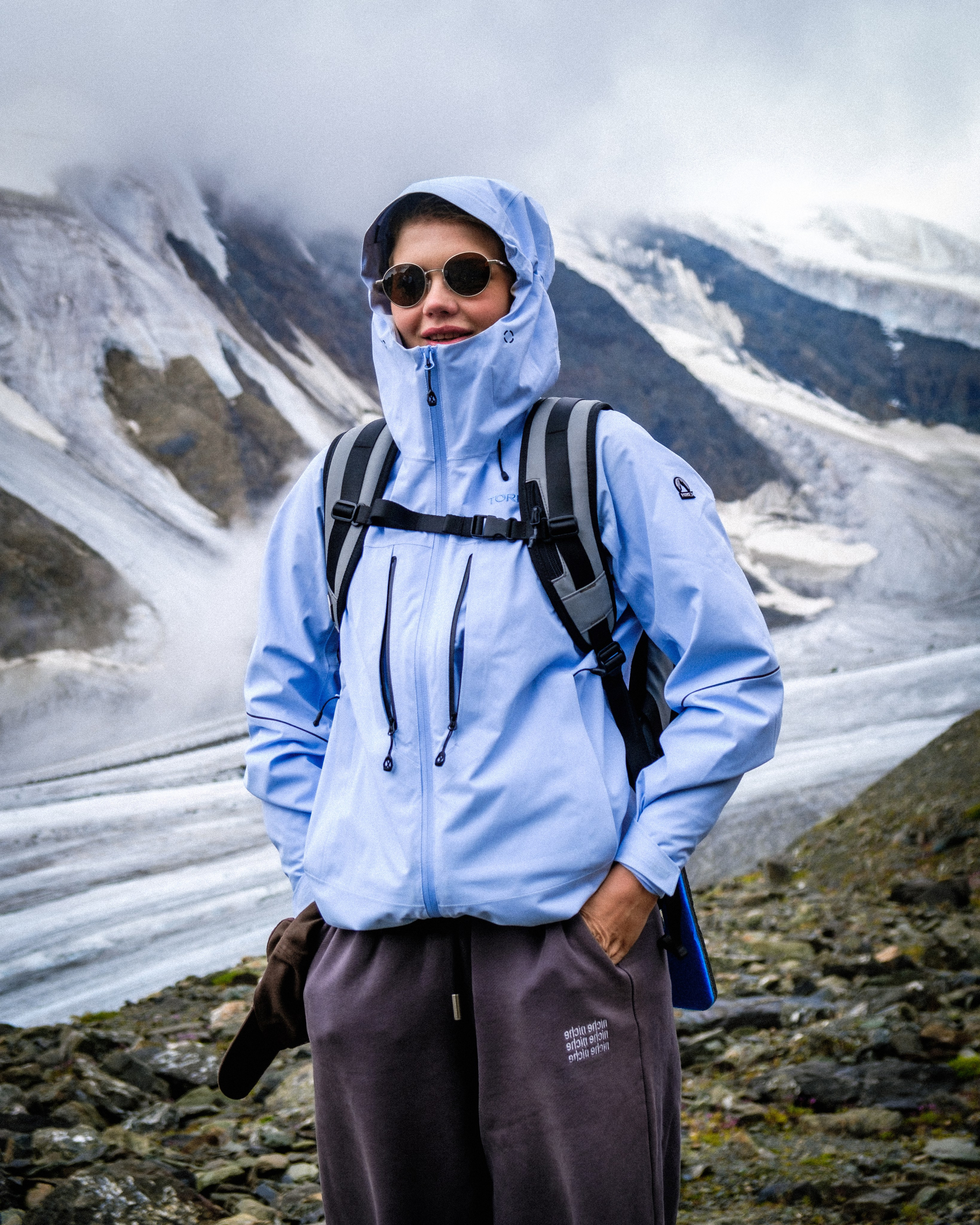 ALTAY CHILL (туристический репортаж). Фотограф Михаил Петров