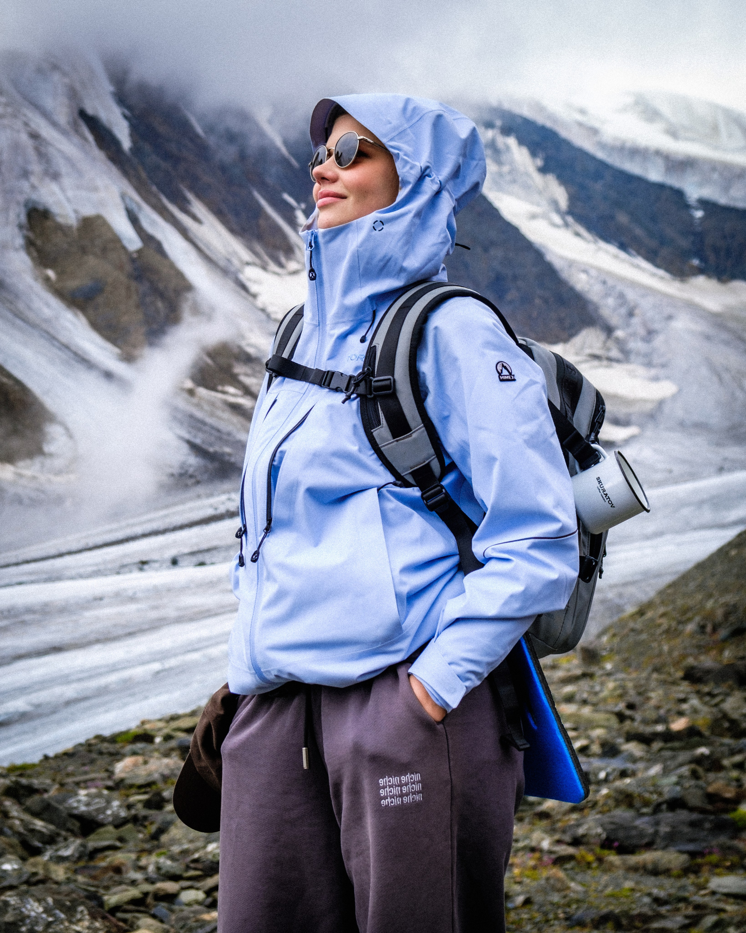 ALTAY CHILL (туристический репортаж). Фотограф Михаил Петров