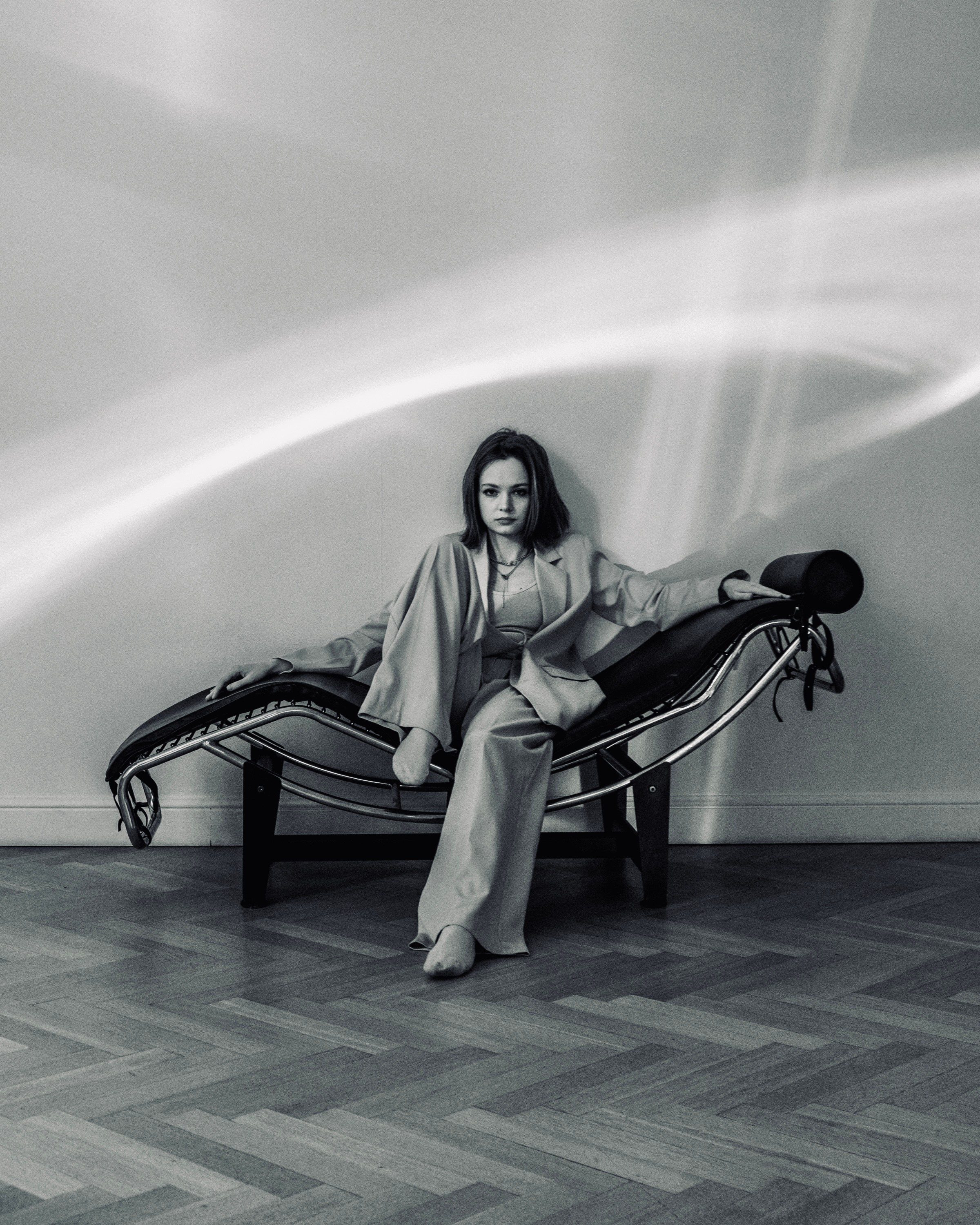 Анастасия и Екатерина. Фотограф Михаил Петров