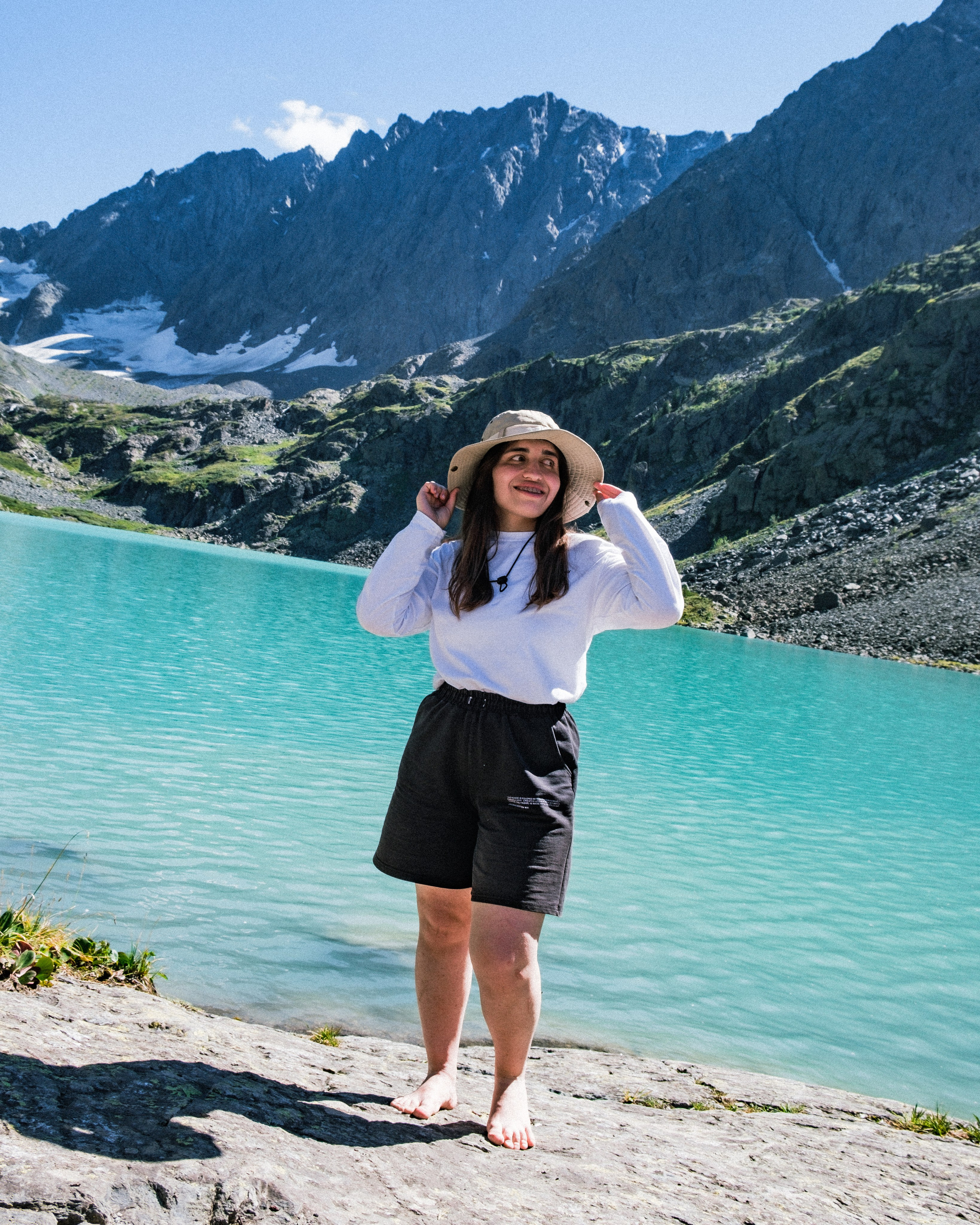 ALTAY CHILL (туристический репортаж). Фотограф Михаил Петров