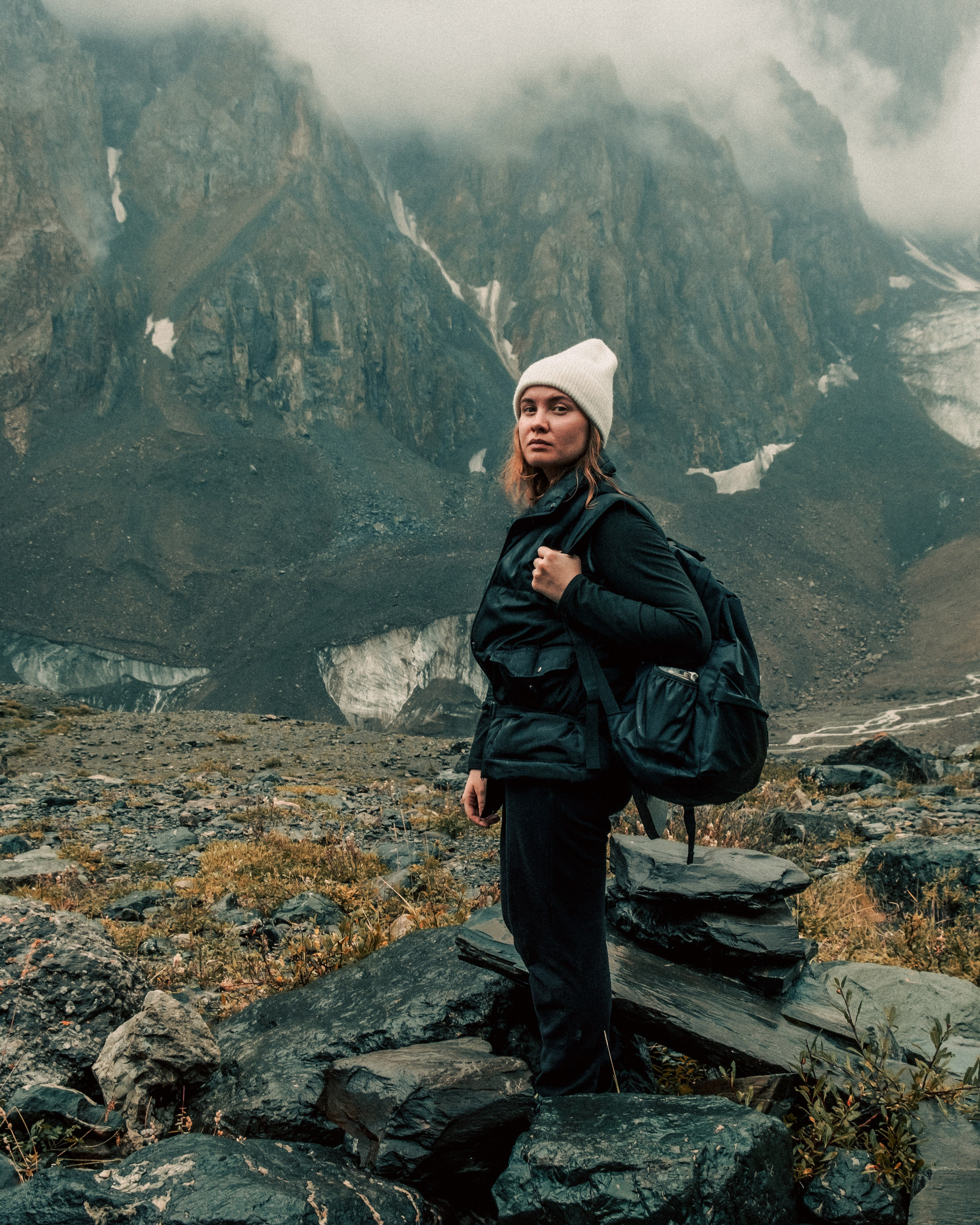 ALTAY CHILL (туристический репортаж). Фотограф Михаил Петров
