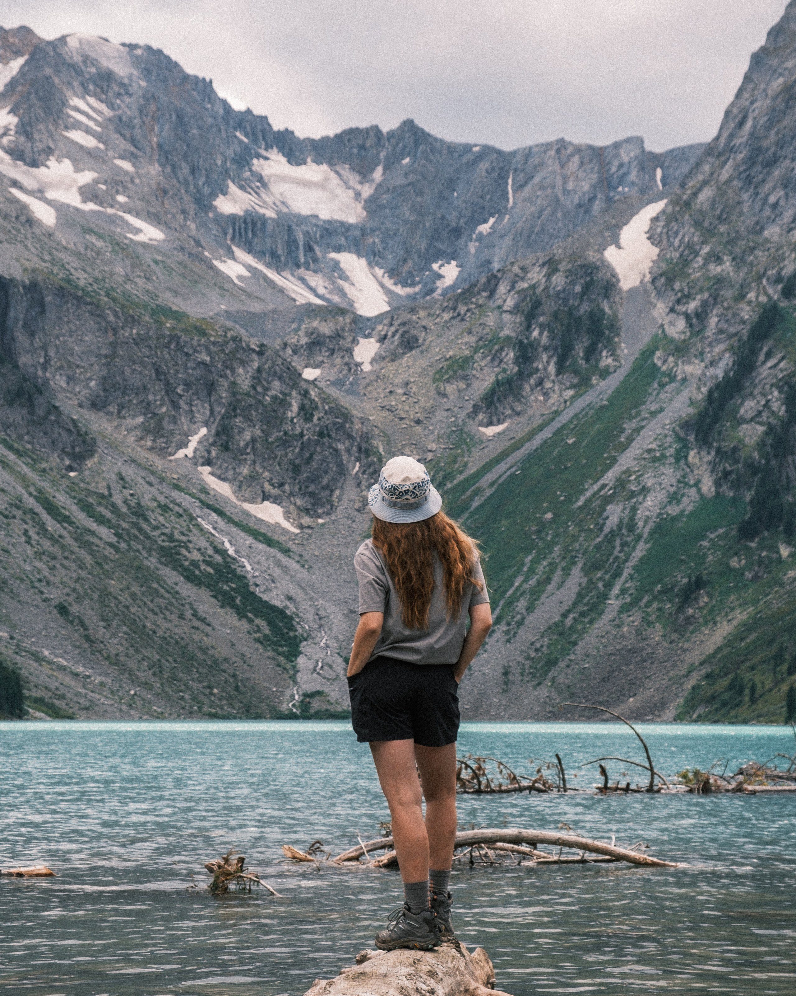 ALTAY CHILL (туристический репортаж). Фотограф Михаил Петров