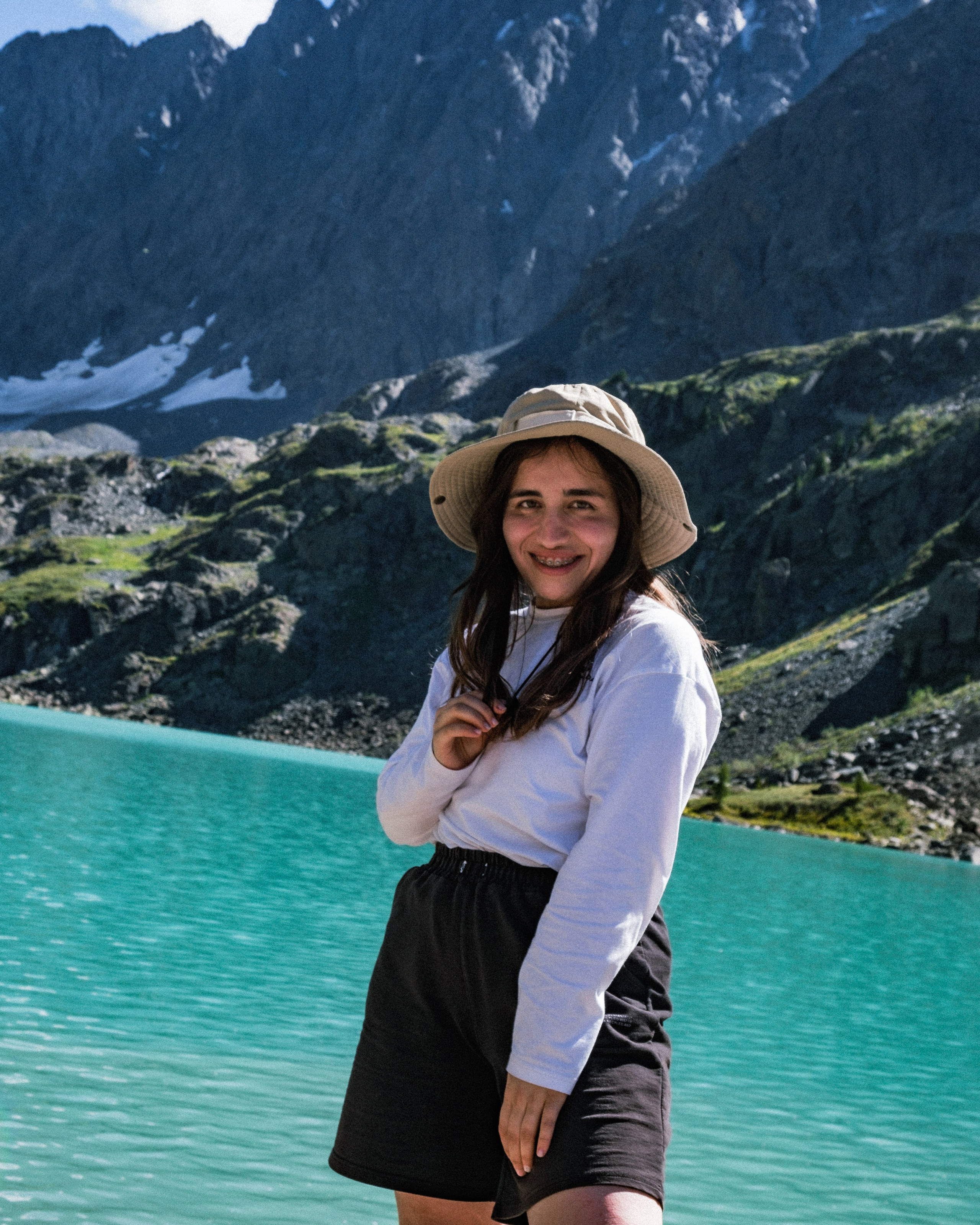 ALTAY CHILL (туристический репортаж). Фотограф Михаил Петров