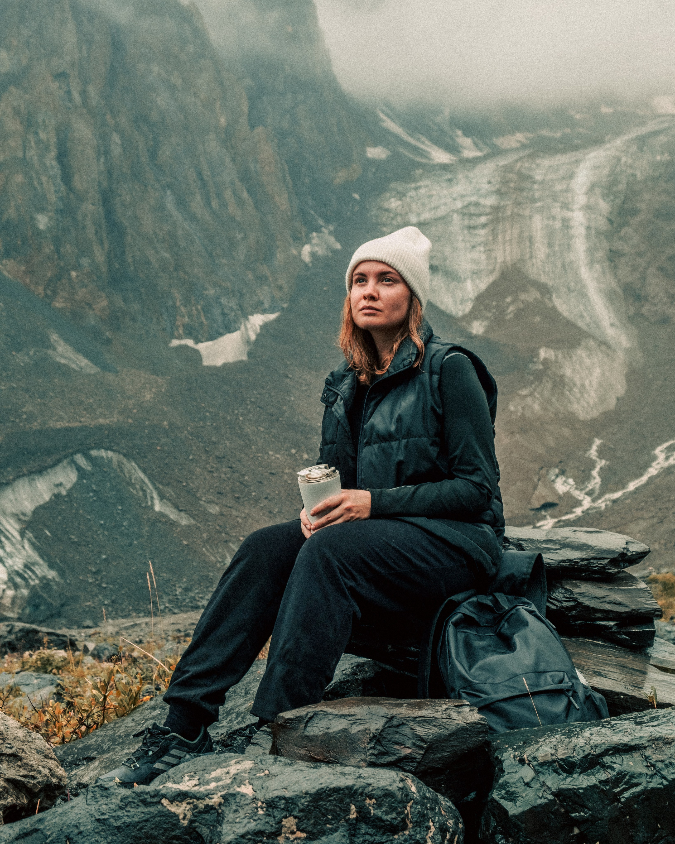 ALTAY CHILL (туристический репортаж). Фотограф Михаил Петров