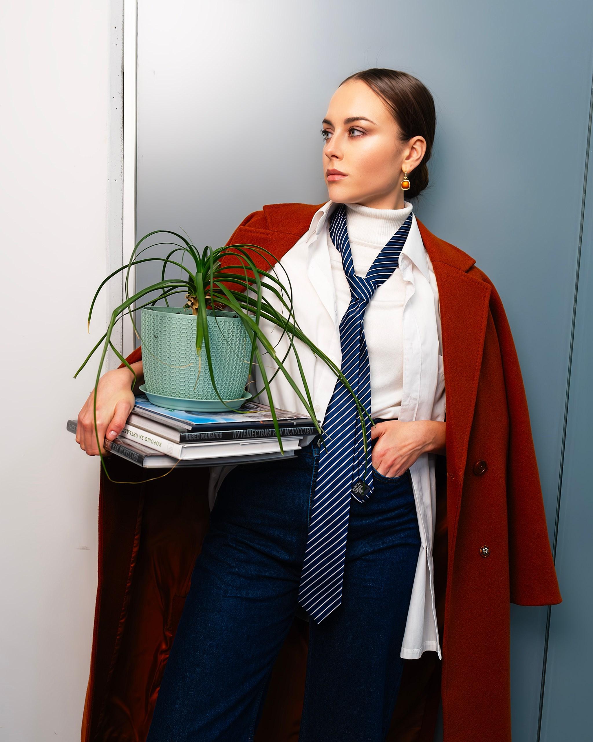 Your Story (Office core). Фотограф Михаил Петров