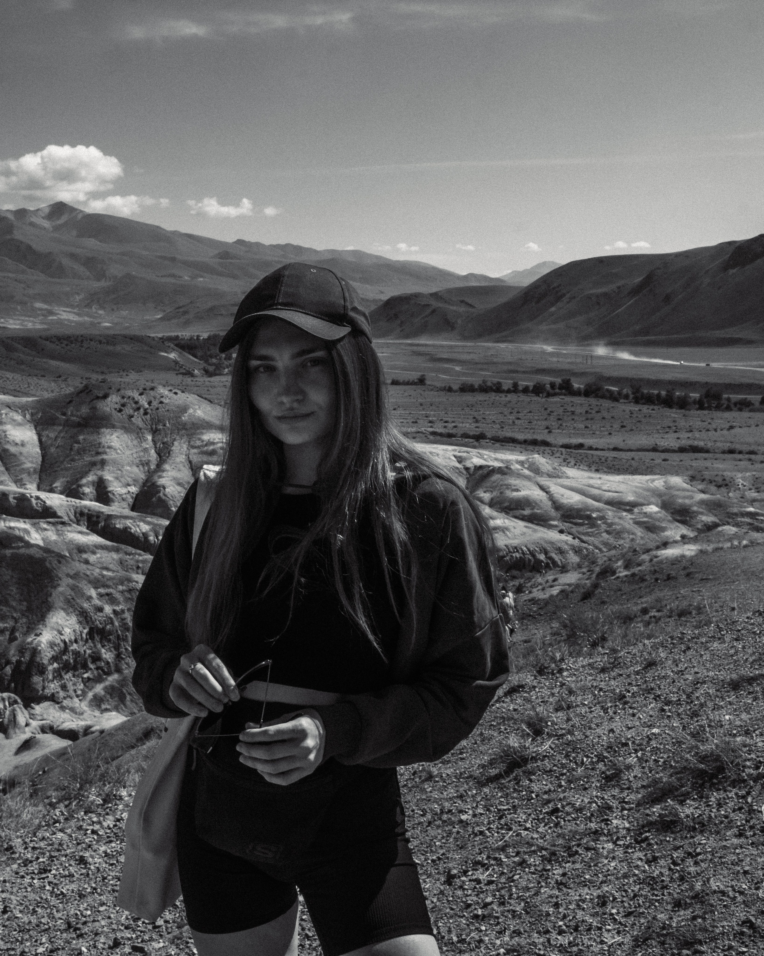 ALTAY CHILL (туристический репортаж). Фотограф Михаил Петров