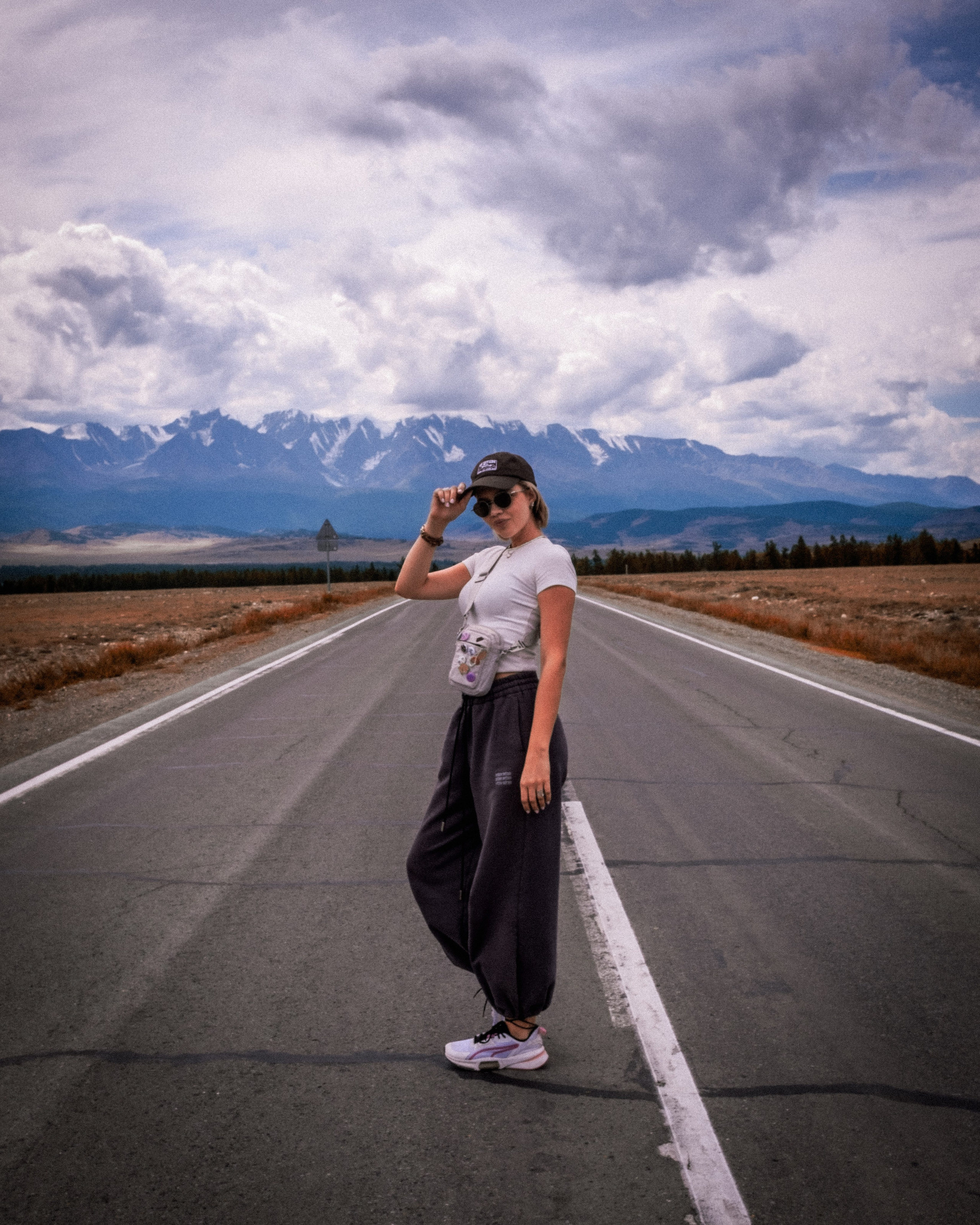 ALTAY CHILL (туристический репортаж). Фотограф Михаил Петров