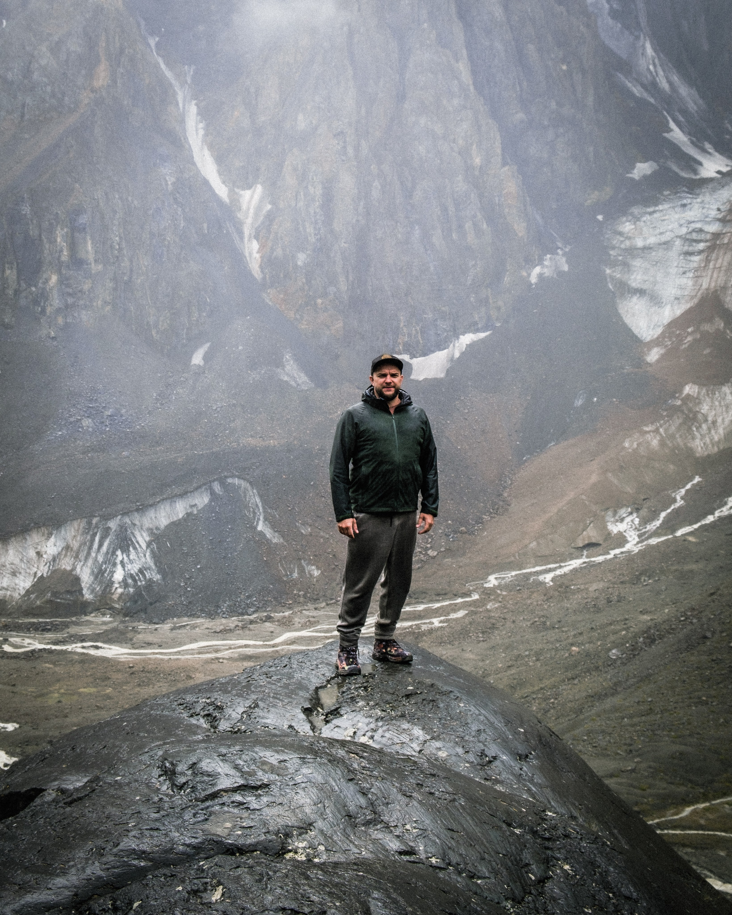 ALTAY CHILL (туристический репортаж). Фотограф Михаил Петров