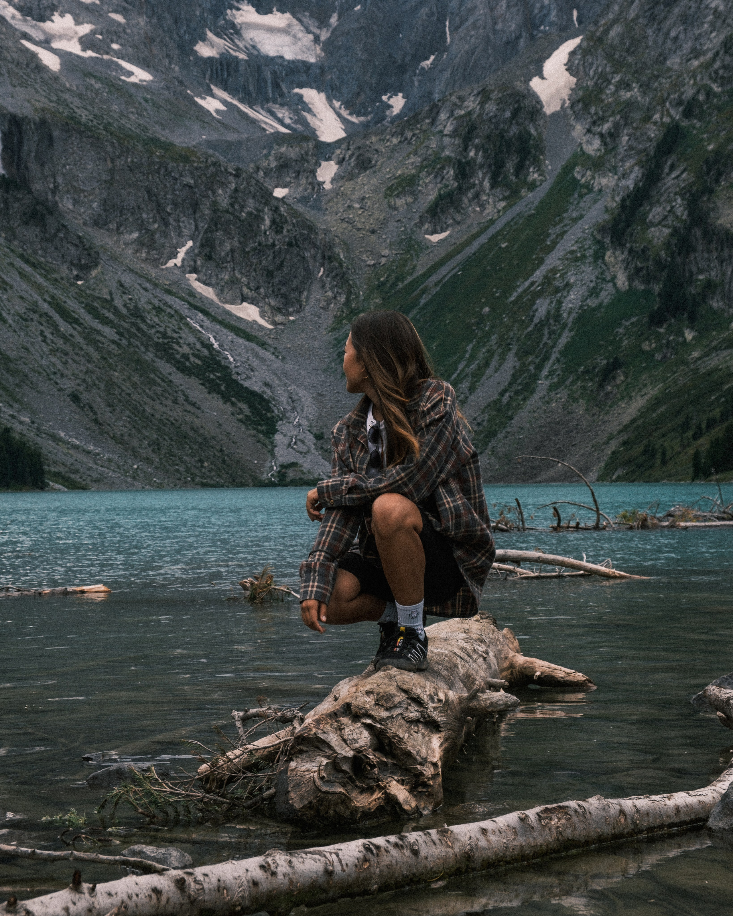 ALTAY CHILL (туристический репортаж). Фотограф Михаил Петров