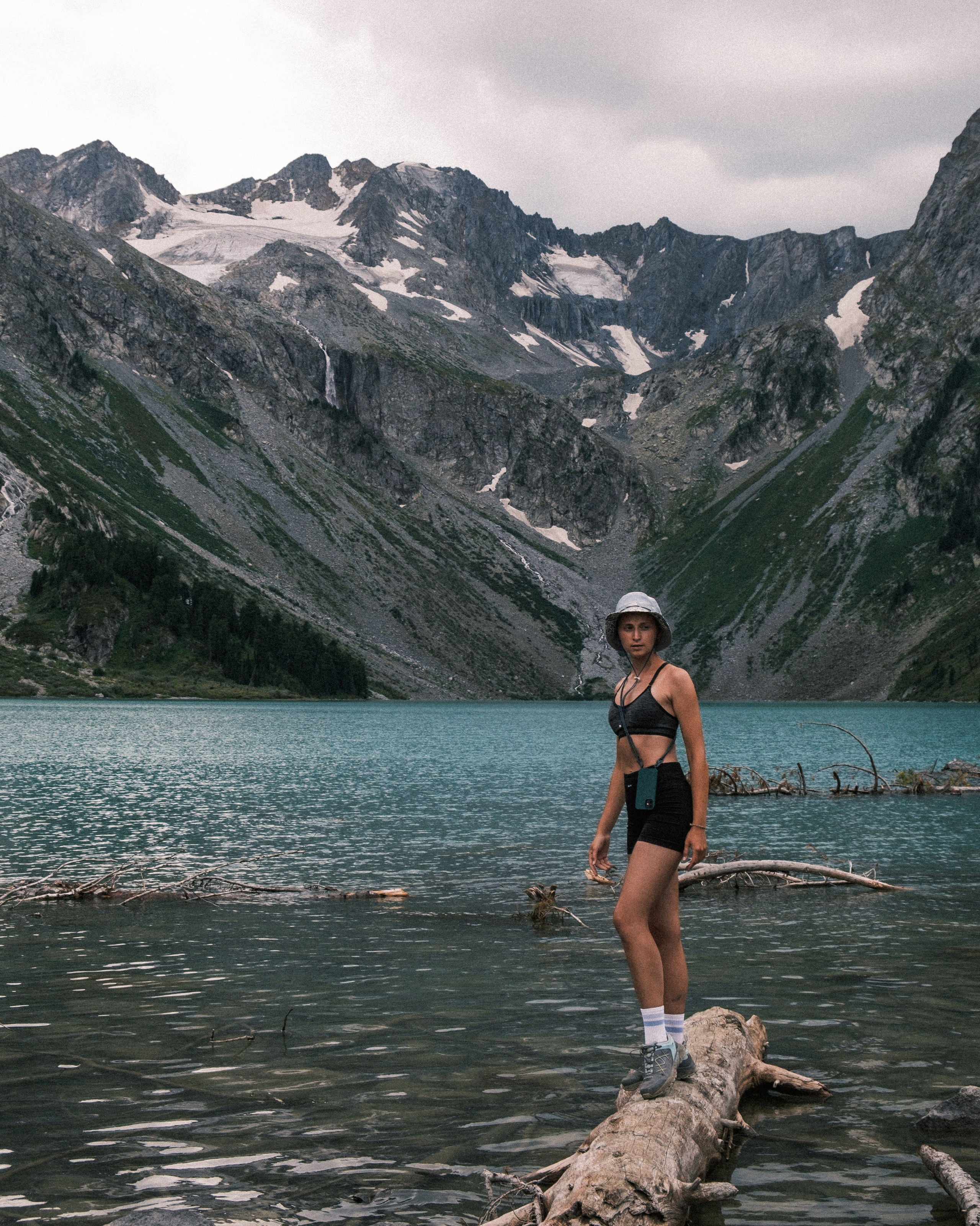 ALTAY CHILL (туристический репортаж). Фотограф Михаил Петров