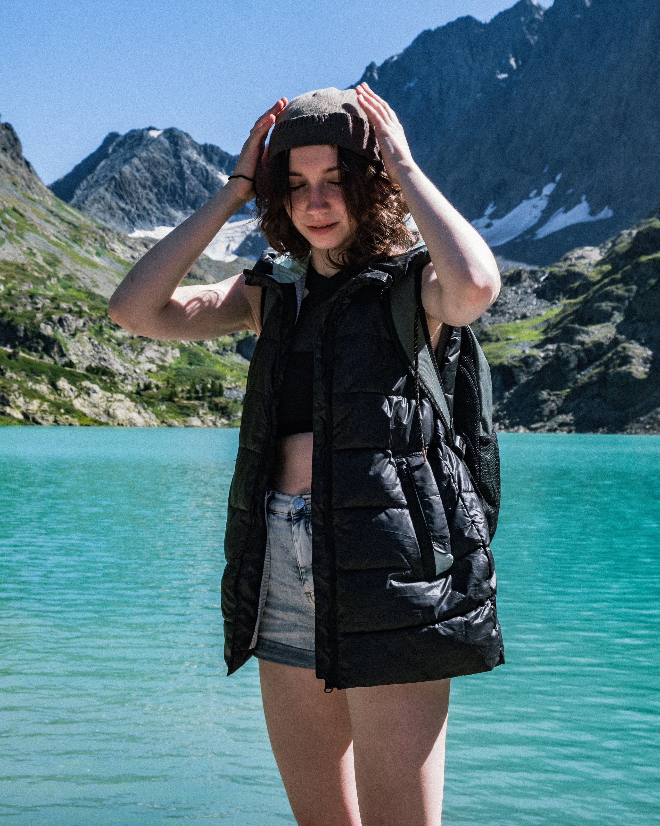 ALTAY CHILL (туристический репортаж). Фотограф Михаил Петров