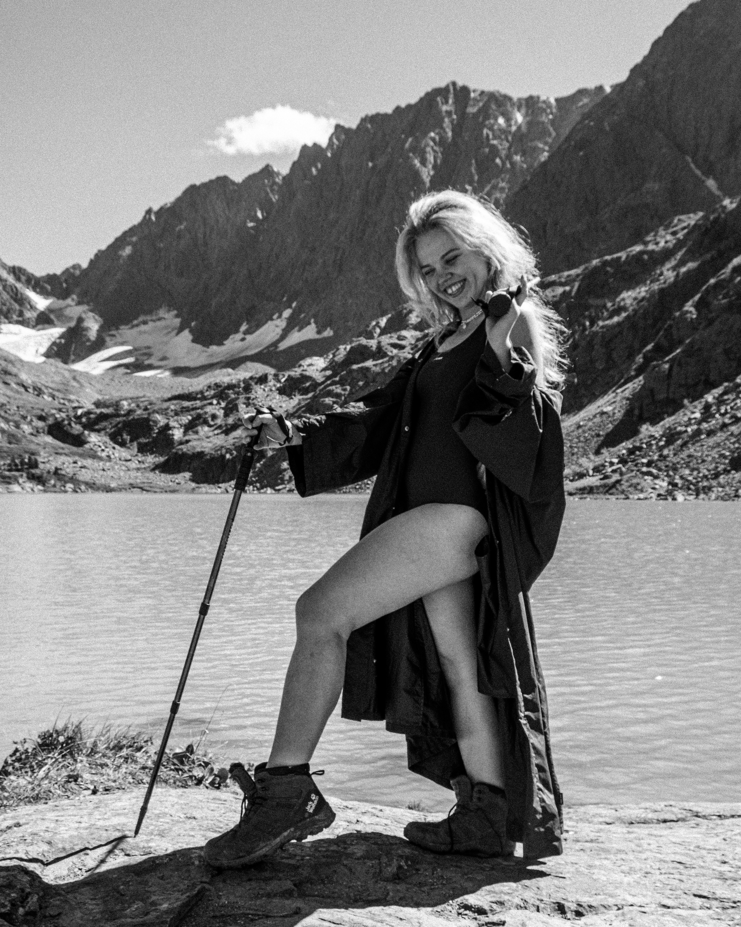 ALTAY CHILL (туристический репортаж). Фотограф Михаил Петров