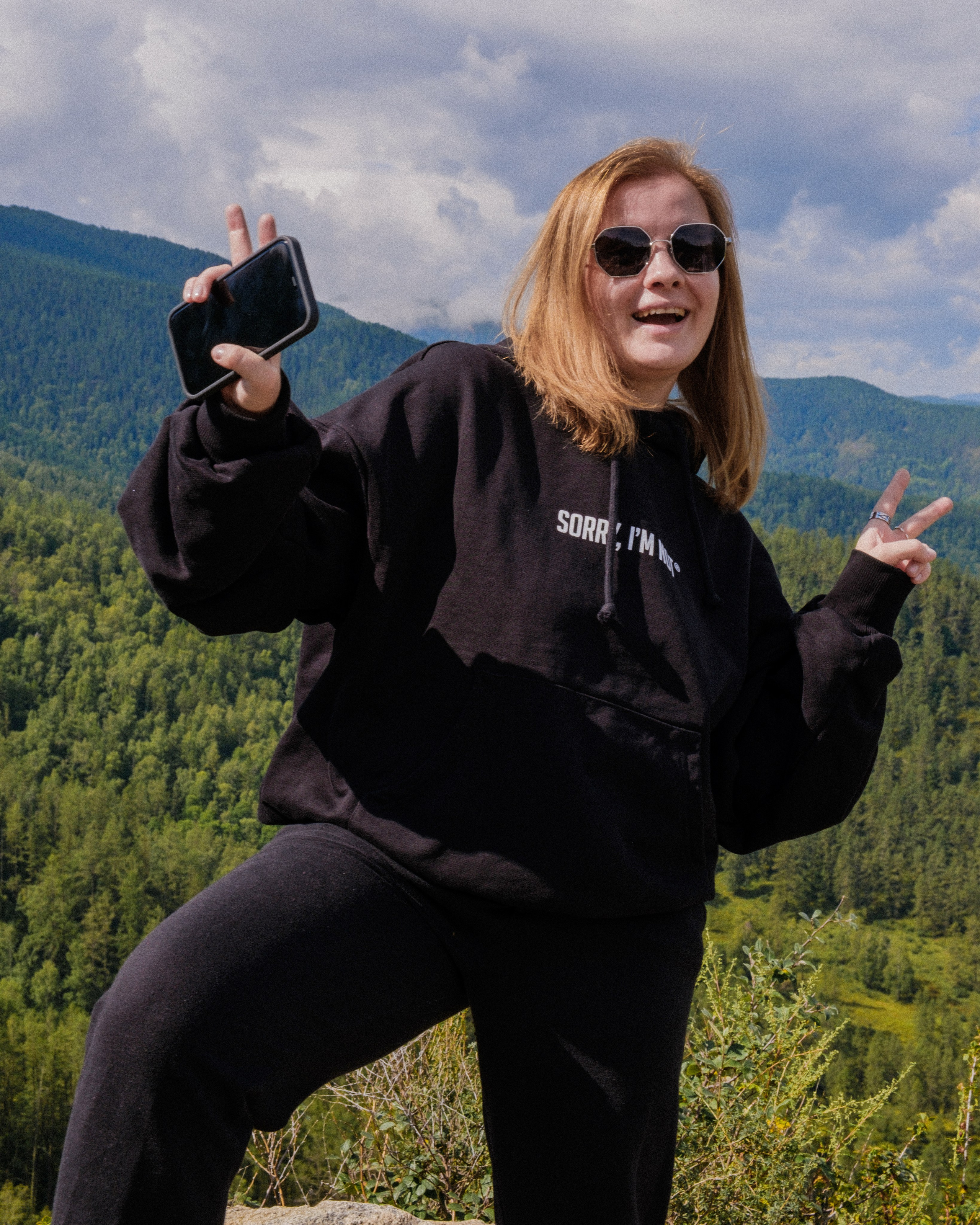 ALTAY CHILL (туристический репортаж). Фотограф Михаил Петров