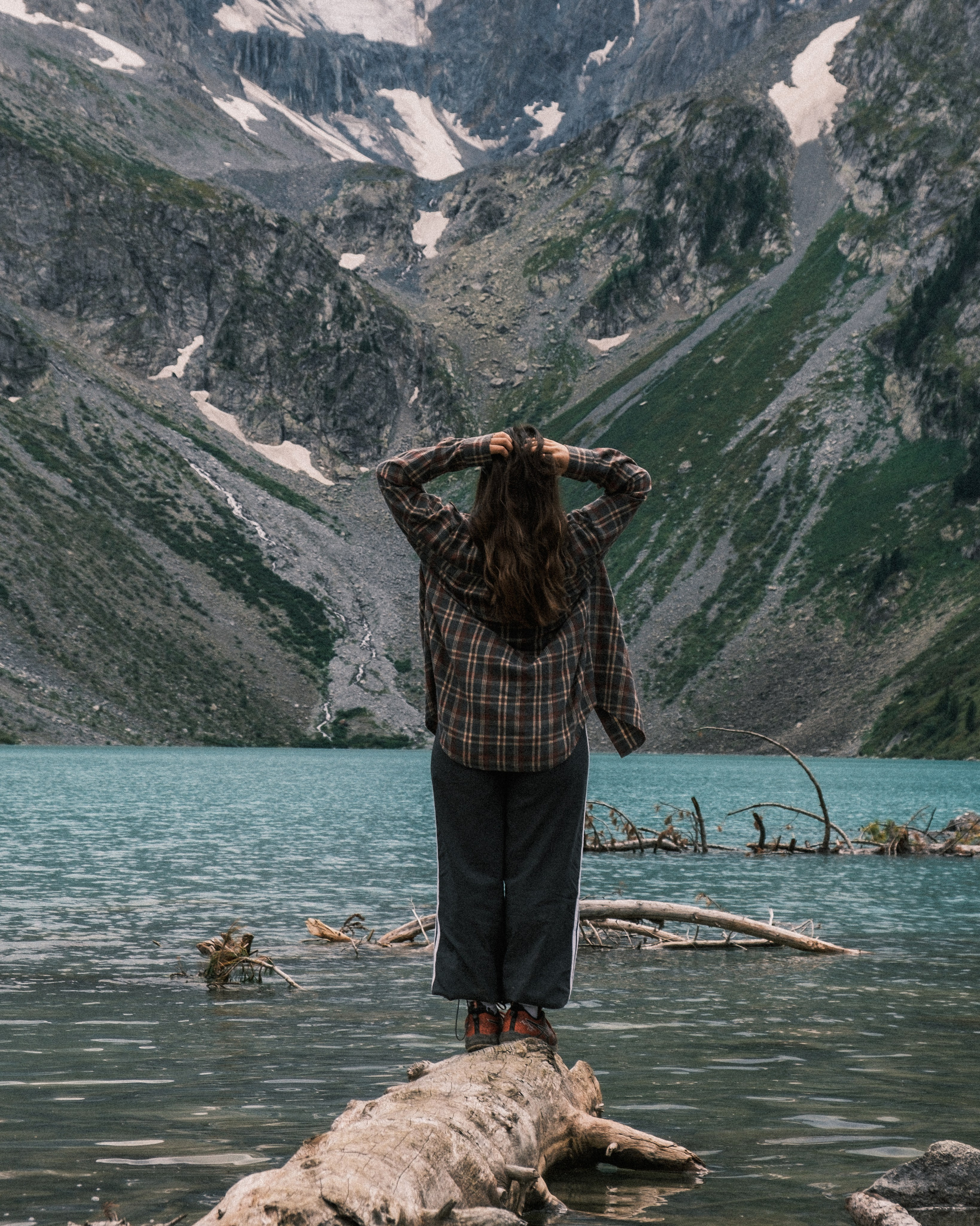 ALTAY CHILL (туристический репортаж). Фотограф Михаил Петров