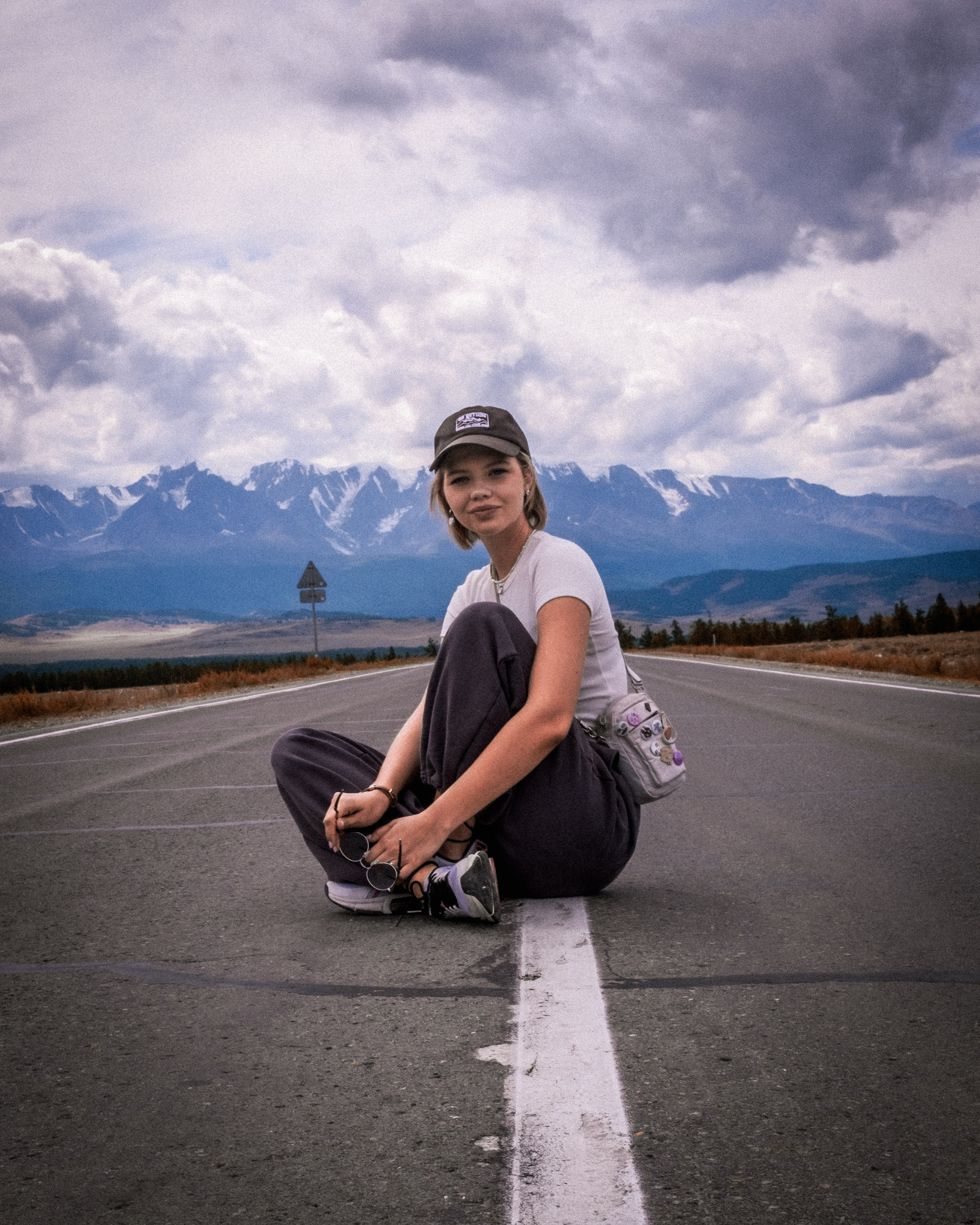 ALTAY CHILL (туристический репортаж). Фотограф Михаил Петров
