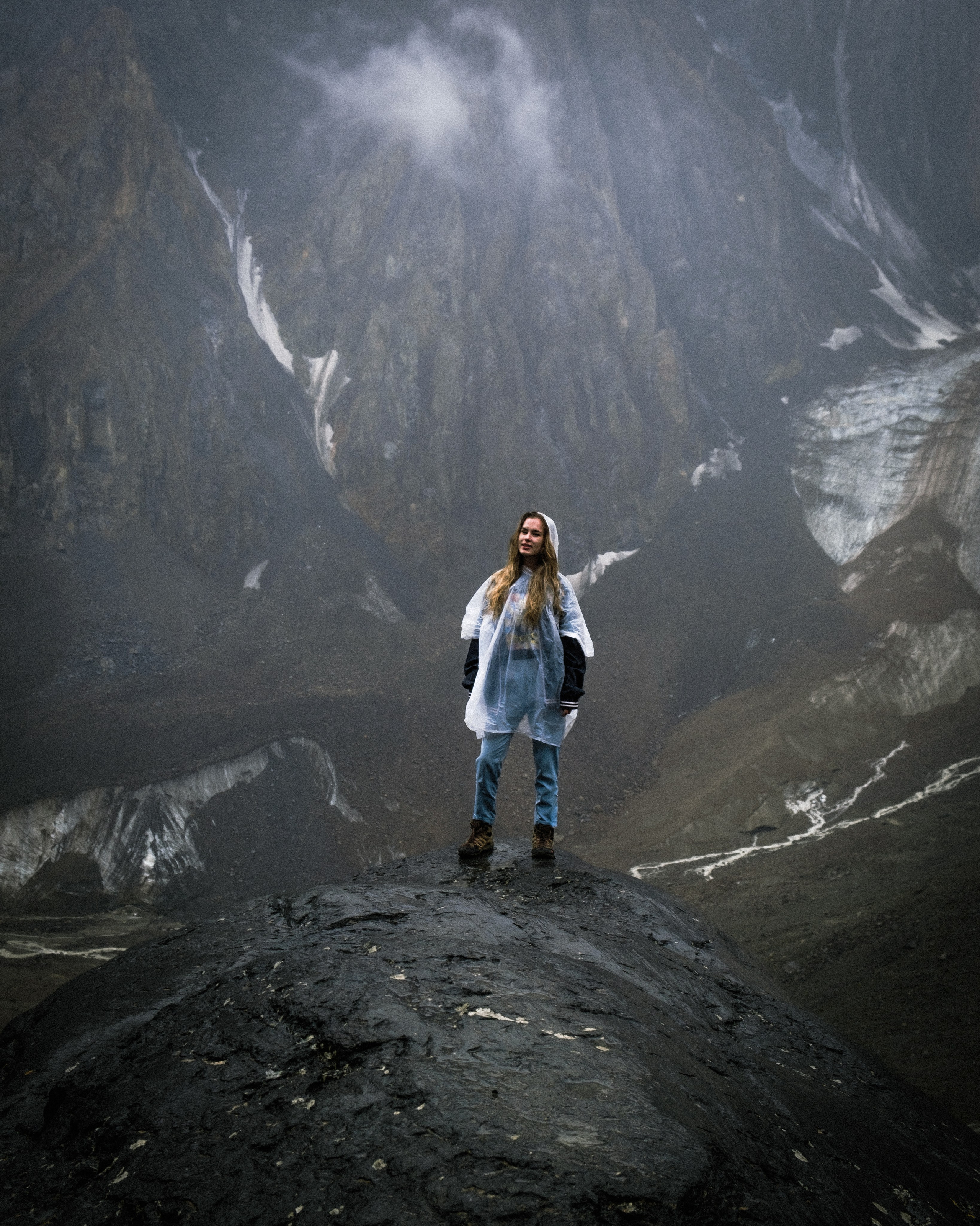 ALTAY CHILL (туристический репортаж). Фотограф Михаил Петров