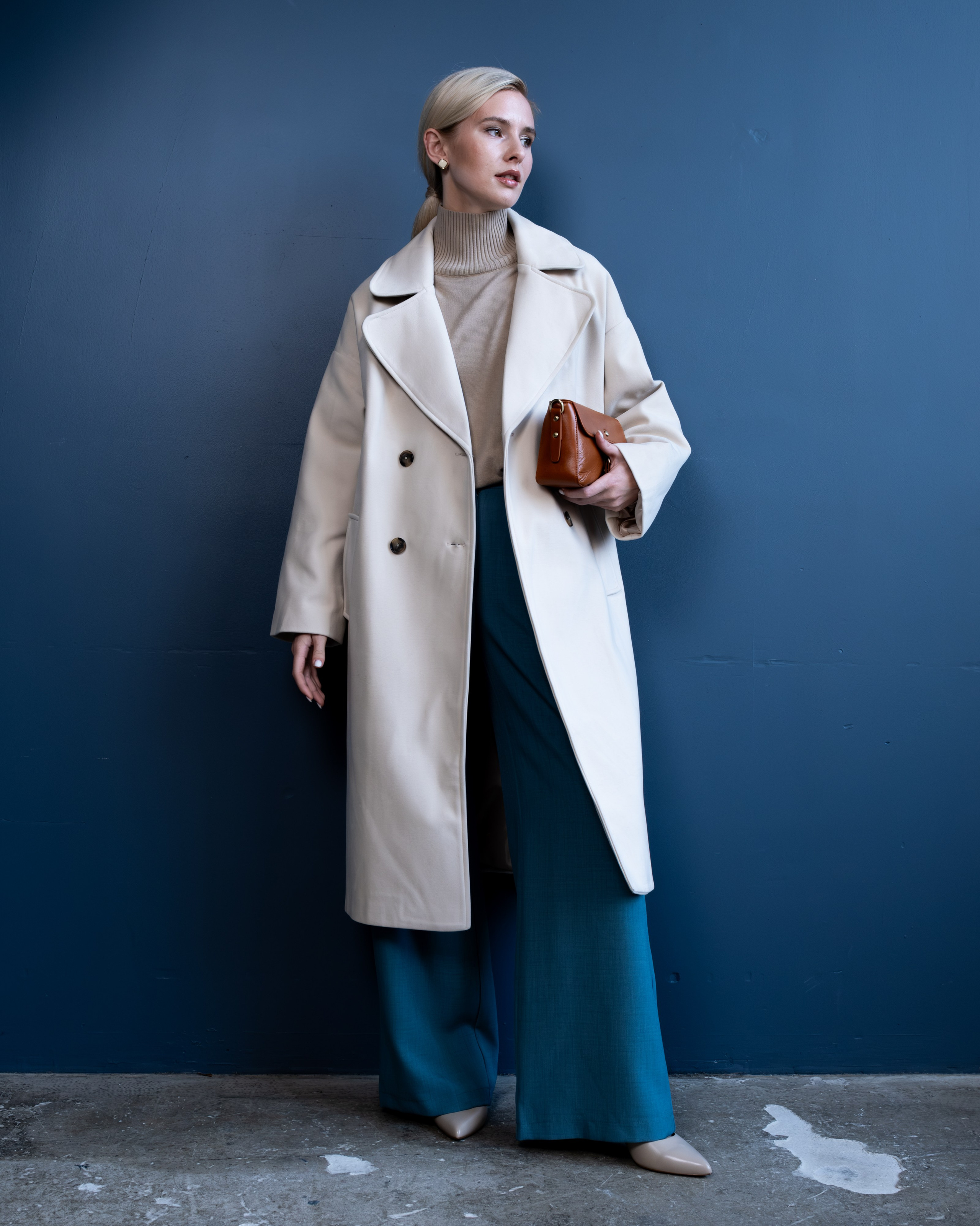 Your Story (LookBook + Street). Фотограф Михаил Петров