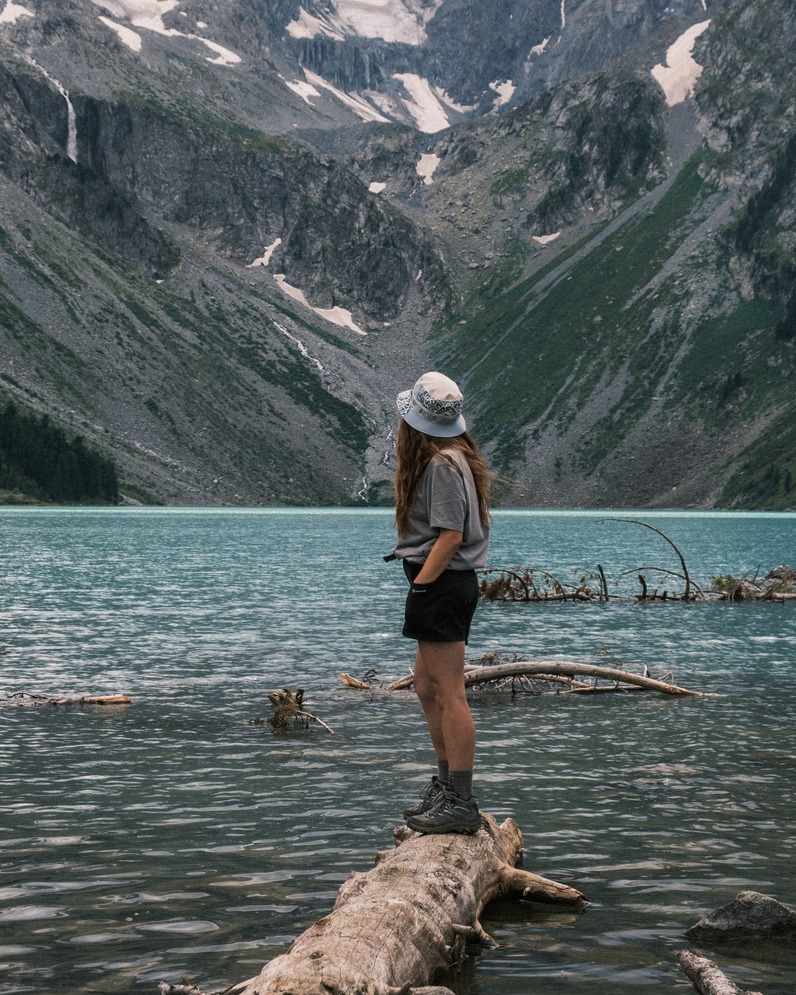 ALTAY CHILL (туристический репортаж). Фотограф Михаил Петров