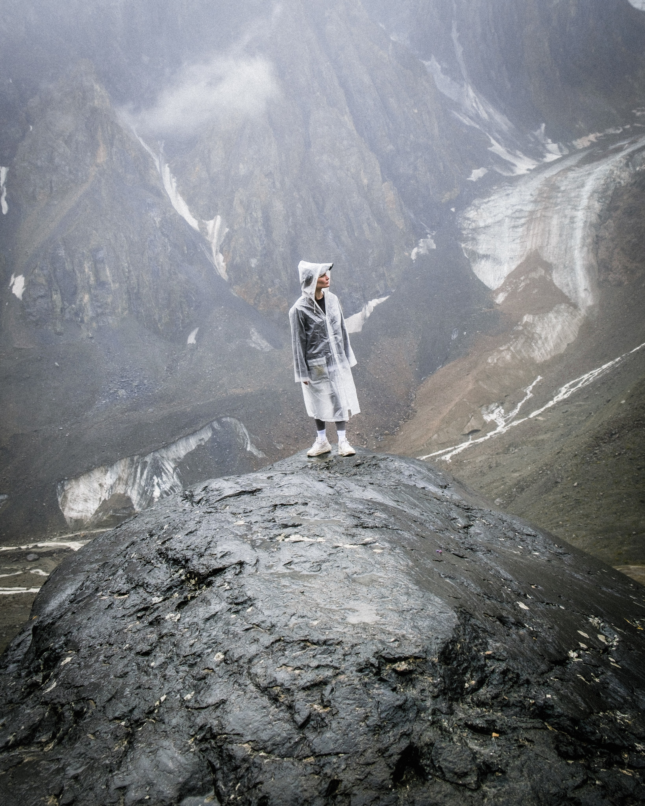 ALTAY CHILL (туристический репортаж). Фотограф Михаил Петров