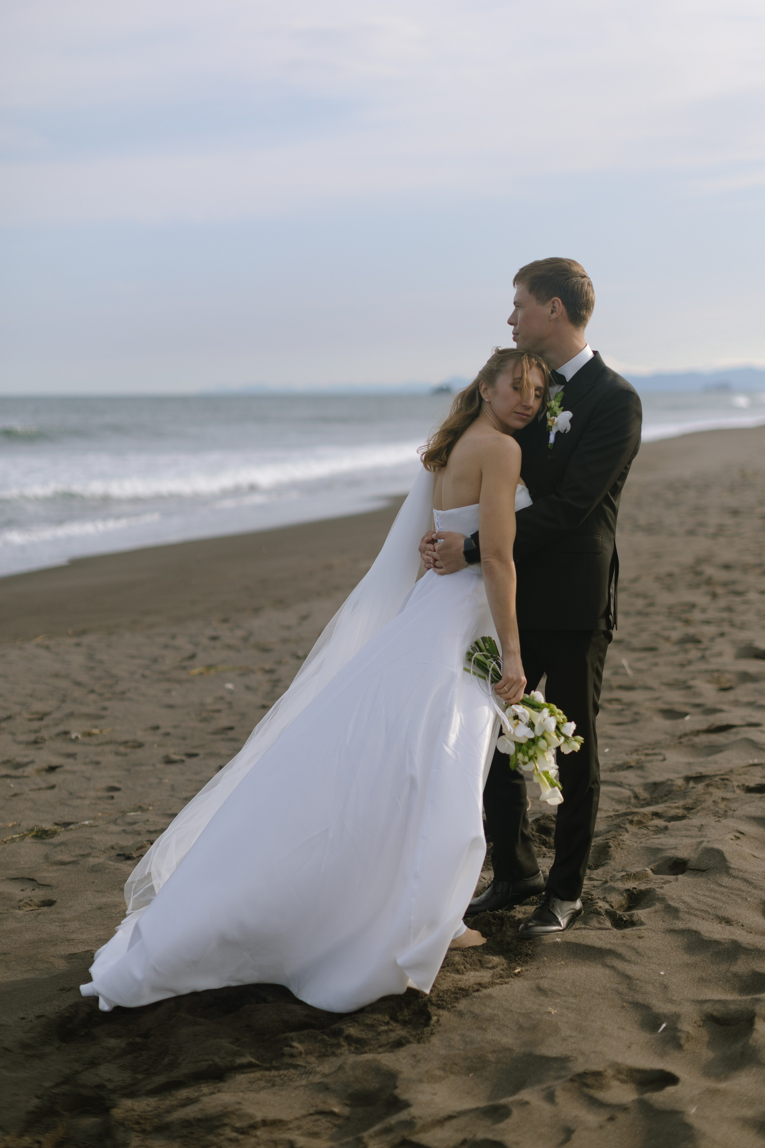 Денис и Анастасия. @dariazphoto свадебный фотограф