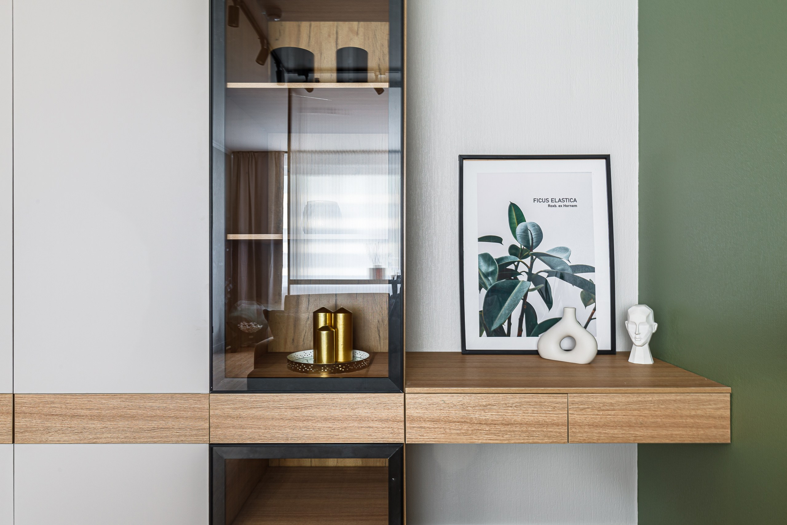 Интерьерный фотограф