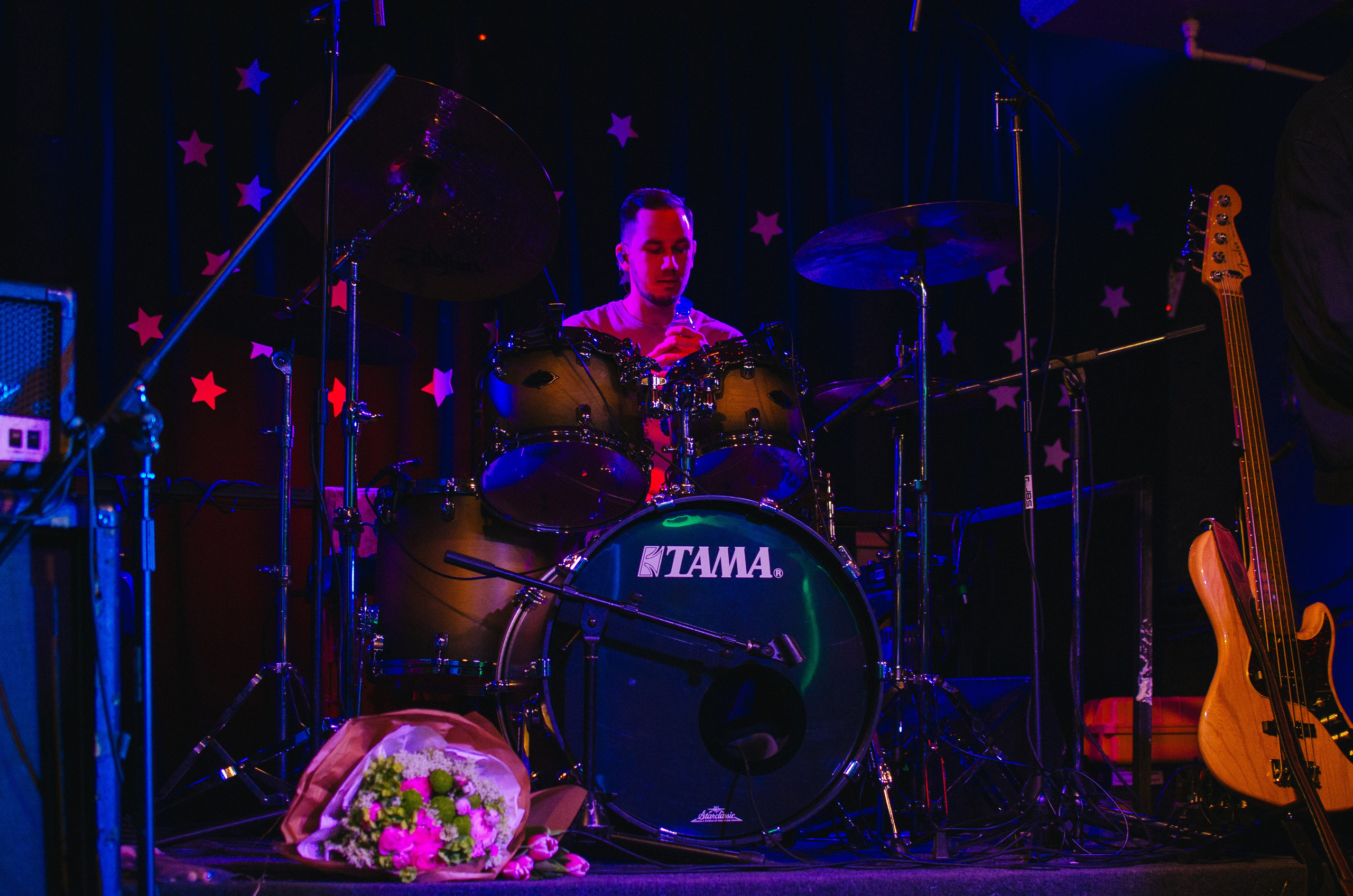 Anna Pingina. Event photographer Alena Iurchenko