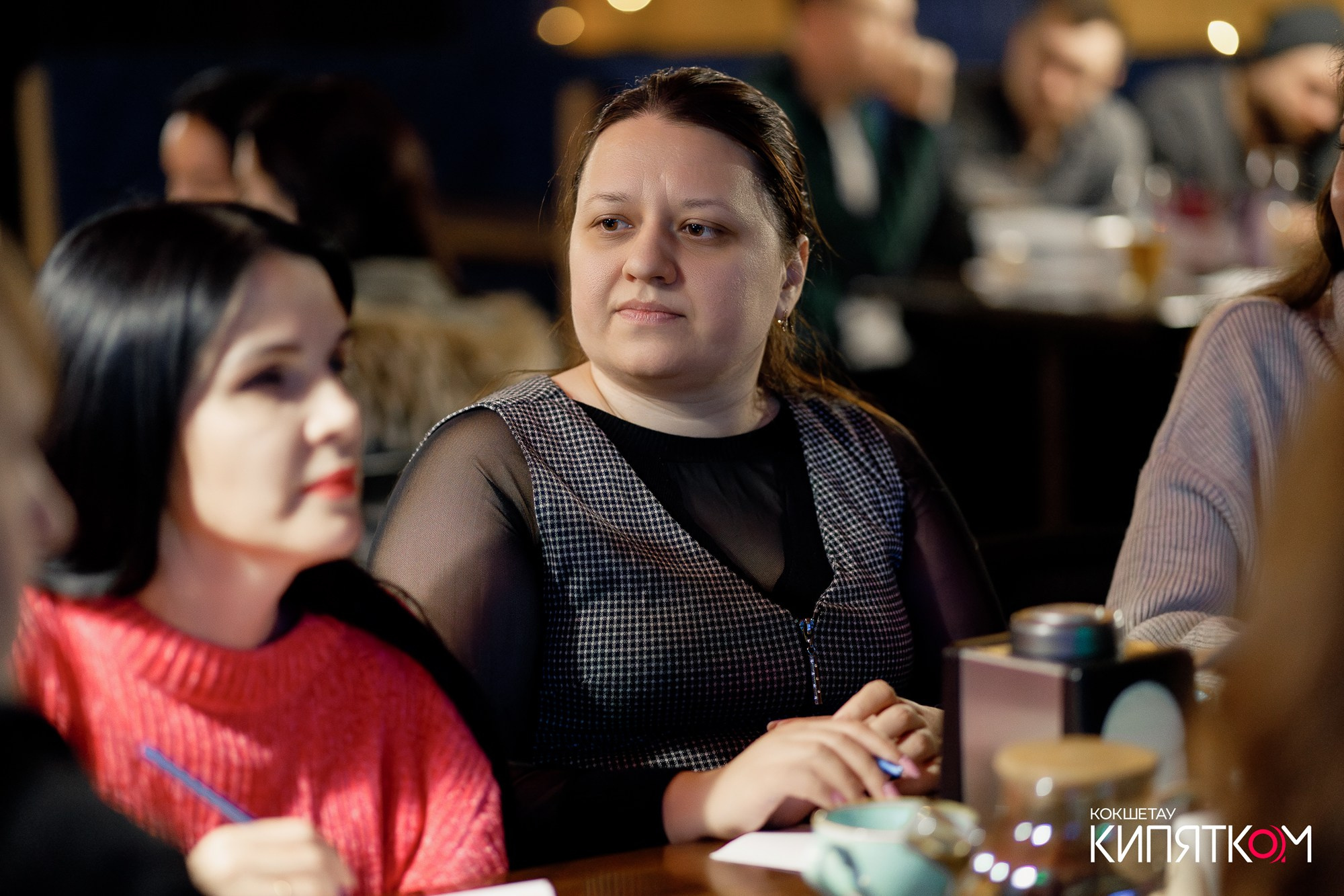 WOW QUIZ. КИПЯТКОМ КОКШЕТАУ