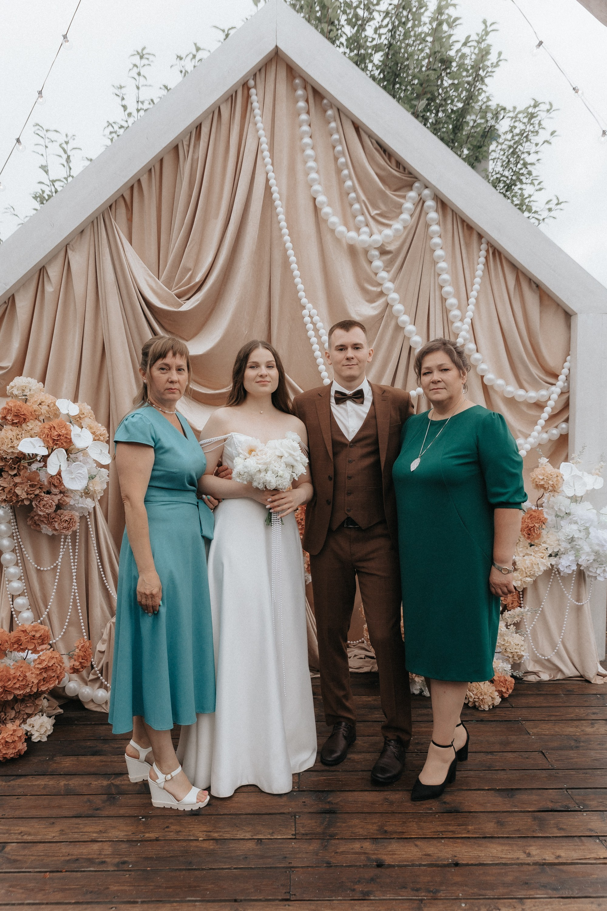 D&A. Свадебный фотограф Пермь