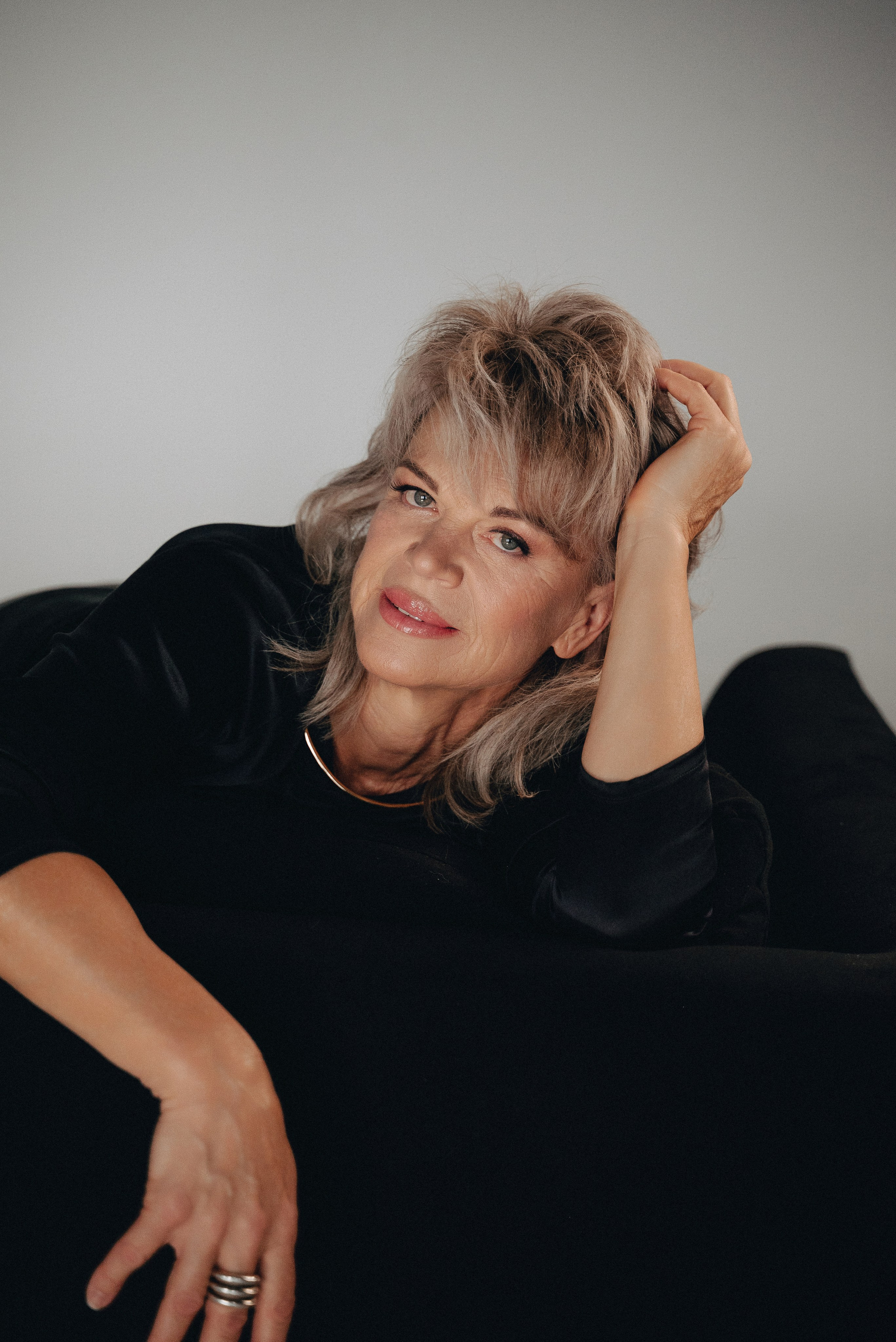 ЖАННА. Екатерина Курбанова. Женский фотограф