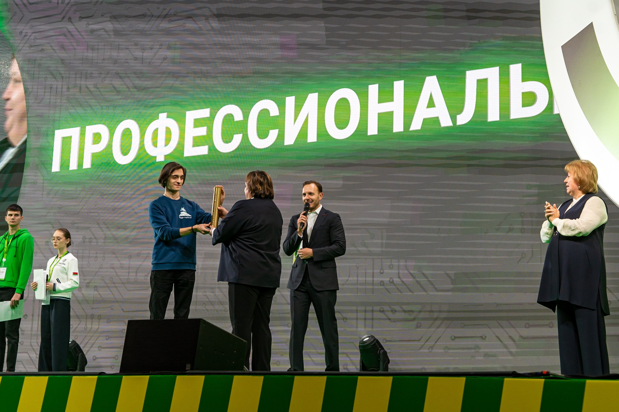 Профессионалы. Фотограф Анна Табулович
