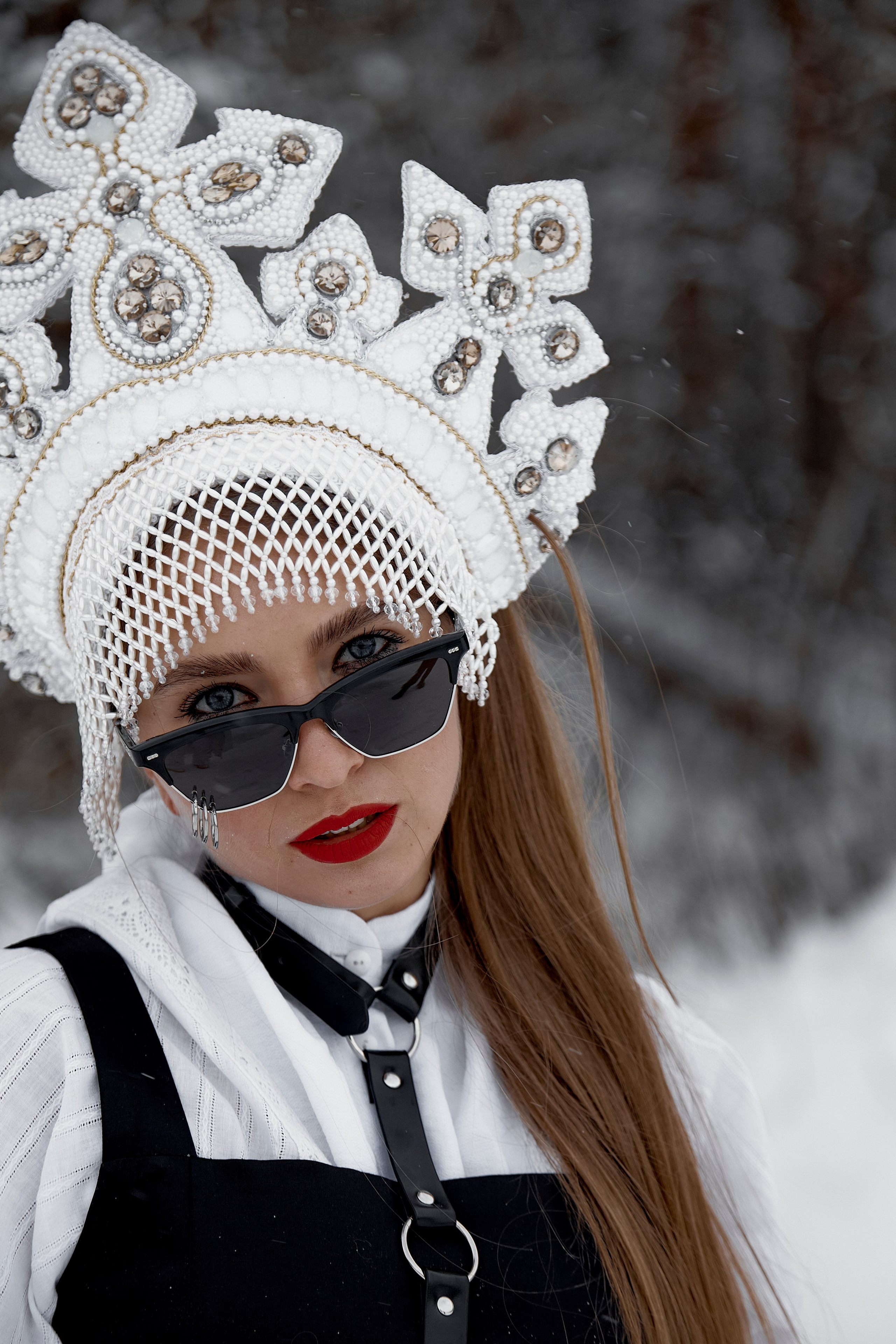 Бренд одежды / Beautiful Criminals. Cheeelsa.ru