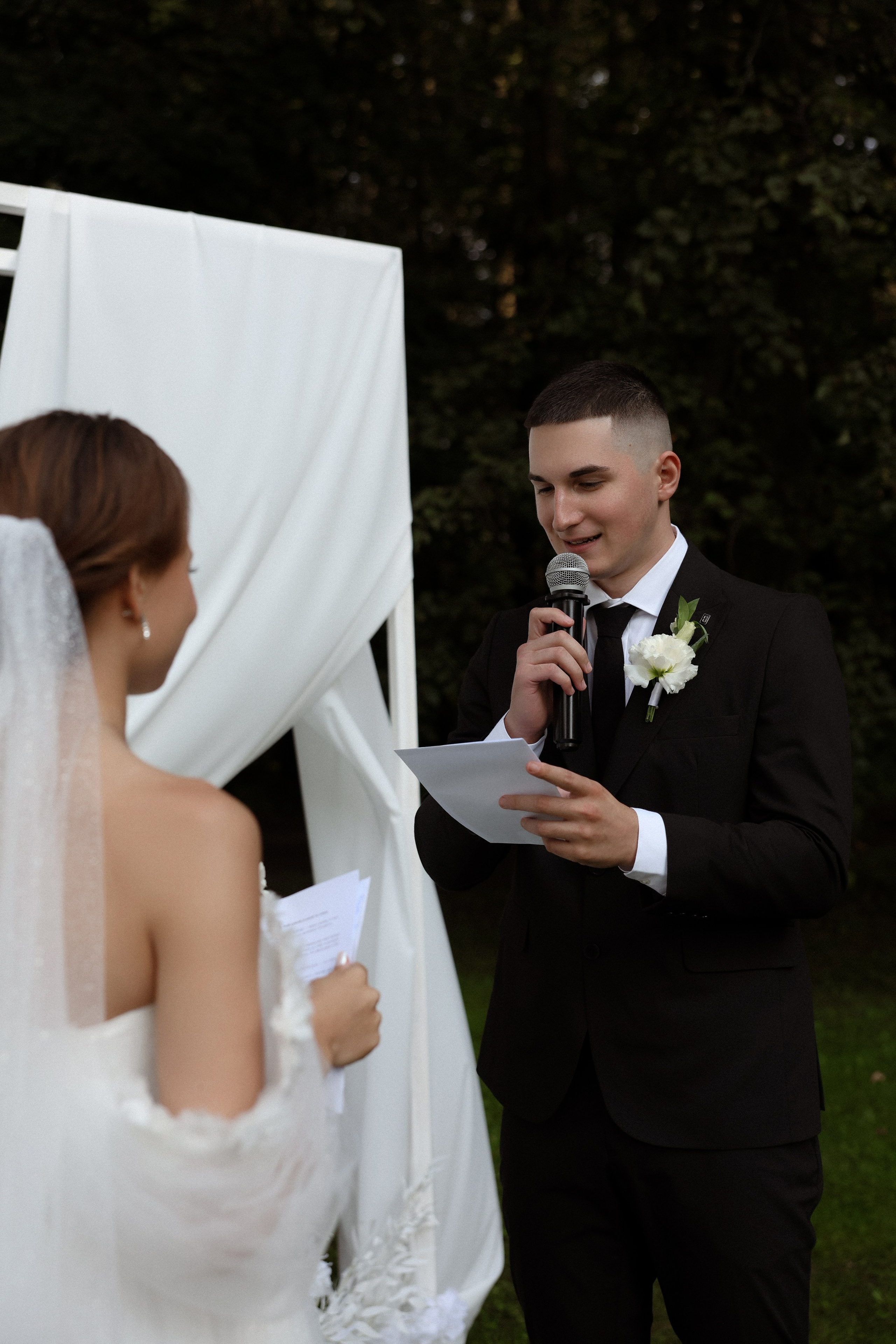 «Просто МЫ» — Дарья и Иван. Свадебный и семейный фотограф в Москве Ломова Ирина
