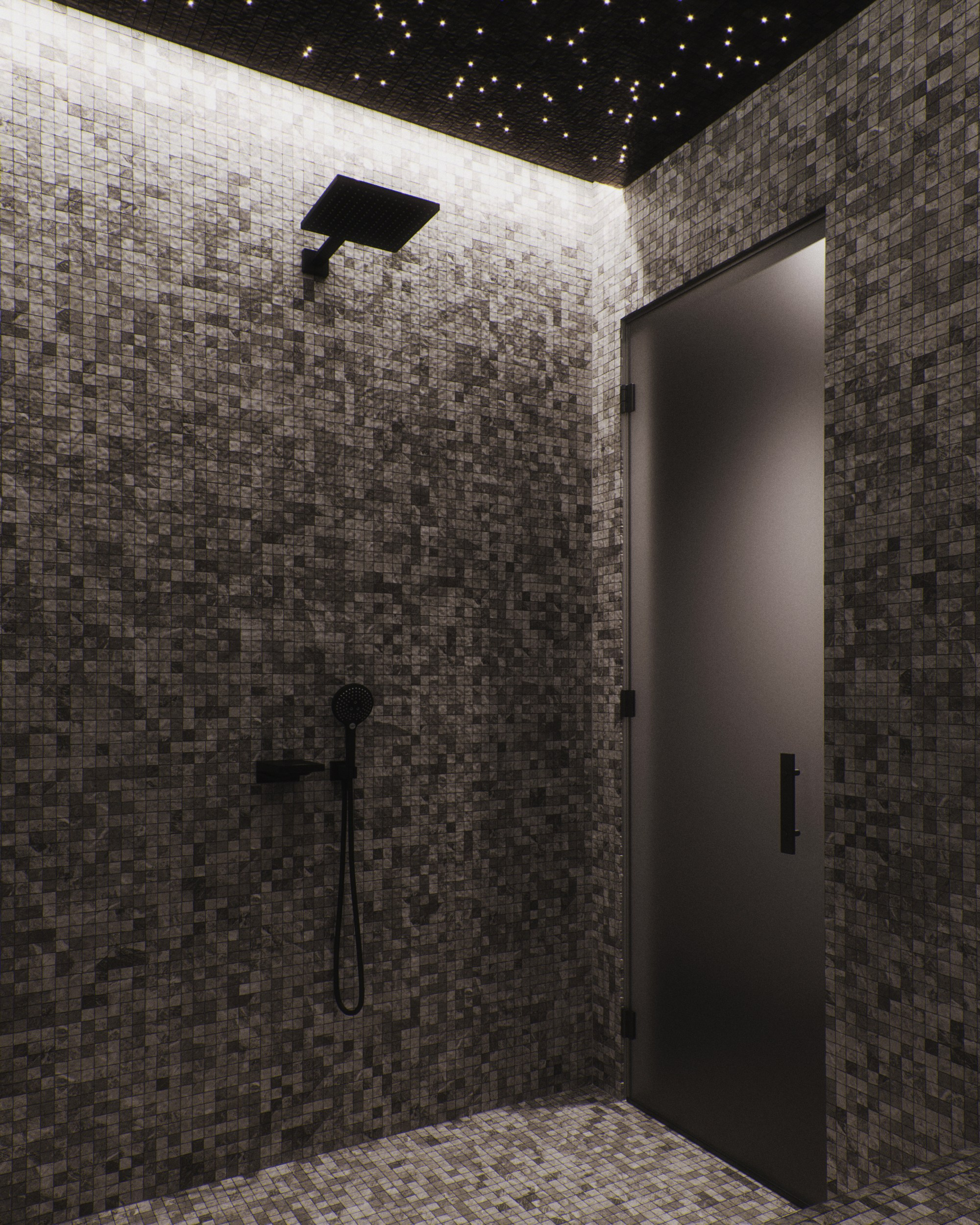 Palmix. 3D Визуализация // Reiterrrr