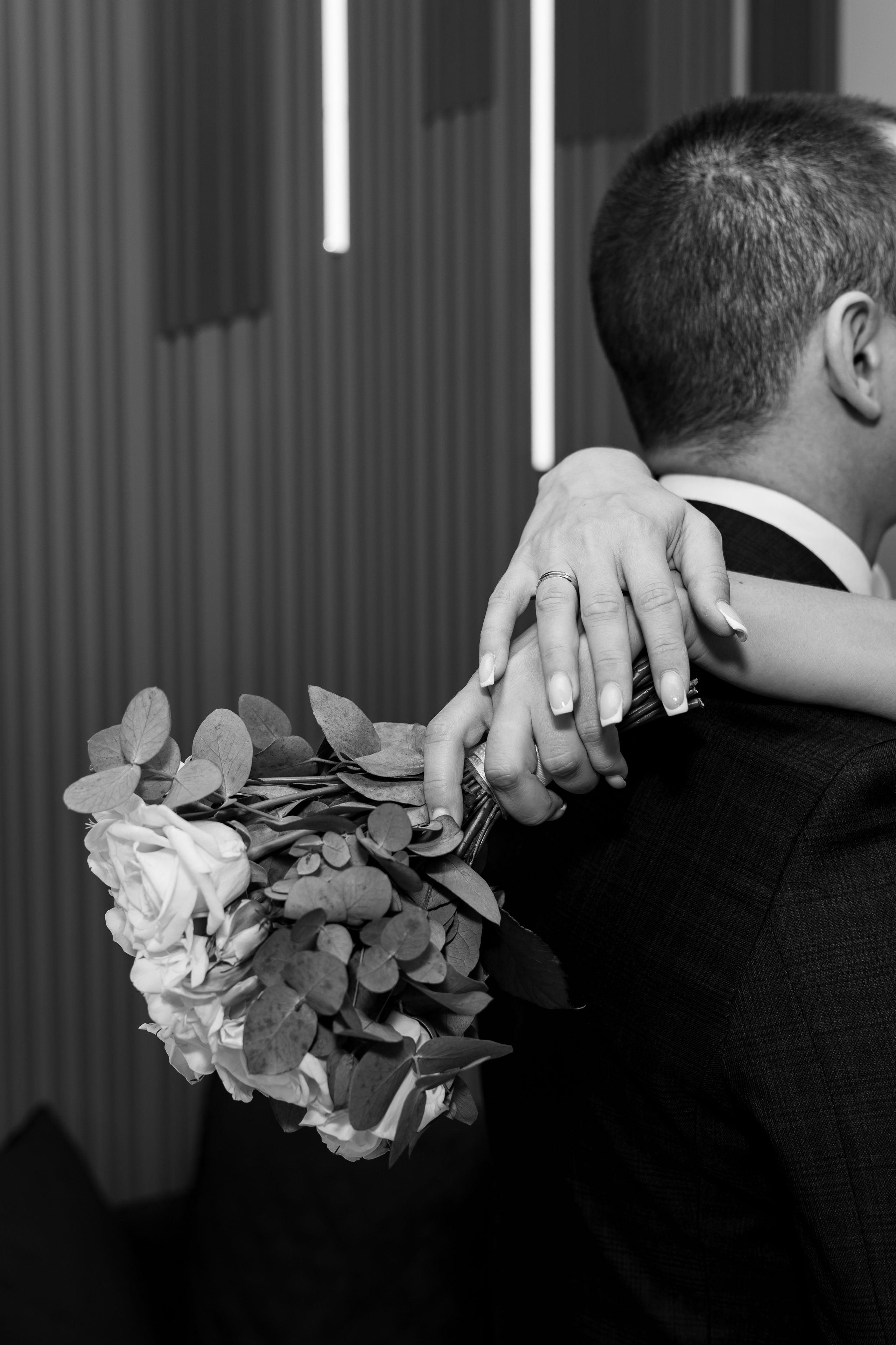 Юлия & Станислав. Фотограф Москва. Базанова Анастасия