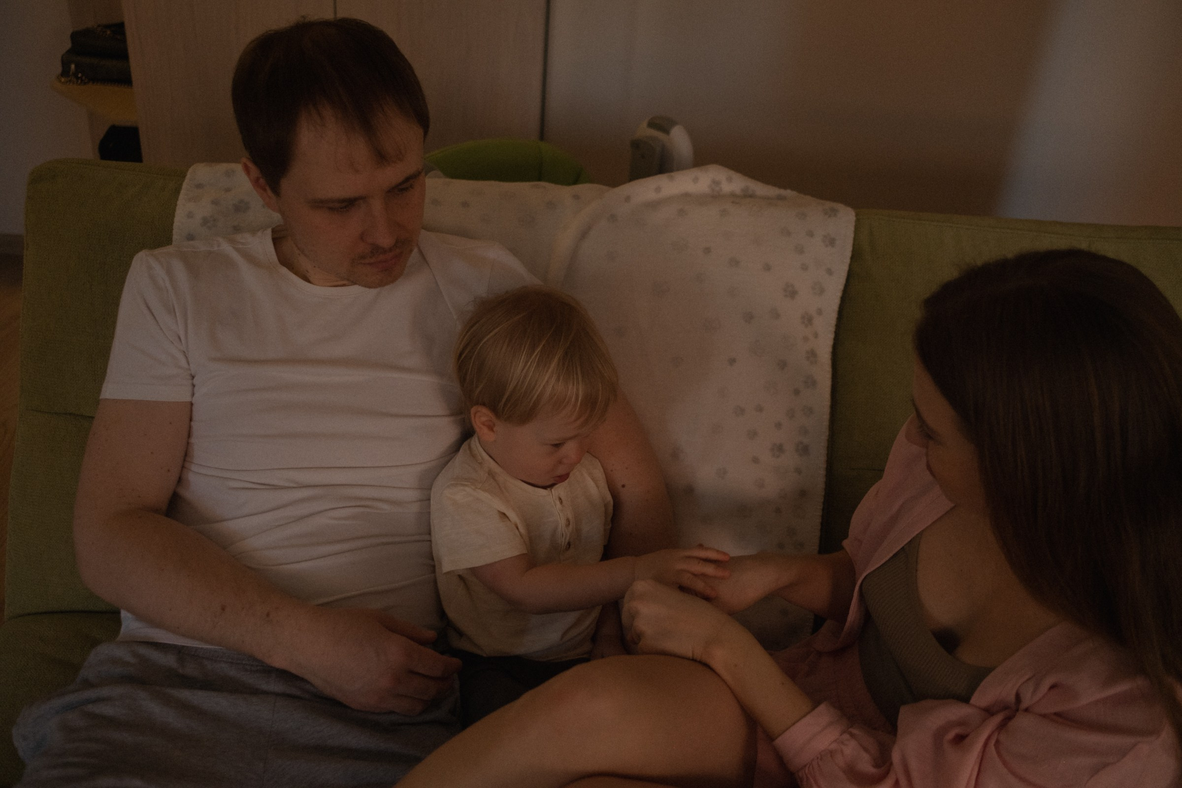 Коленька. Фотограф Новосибирск Баранова Юлия