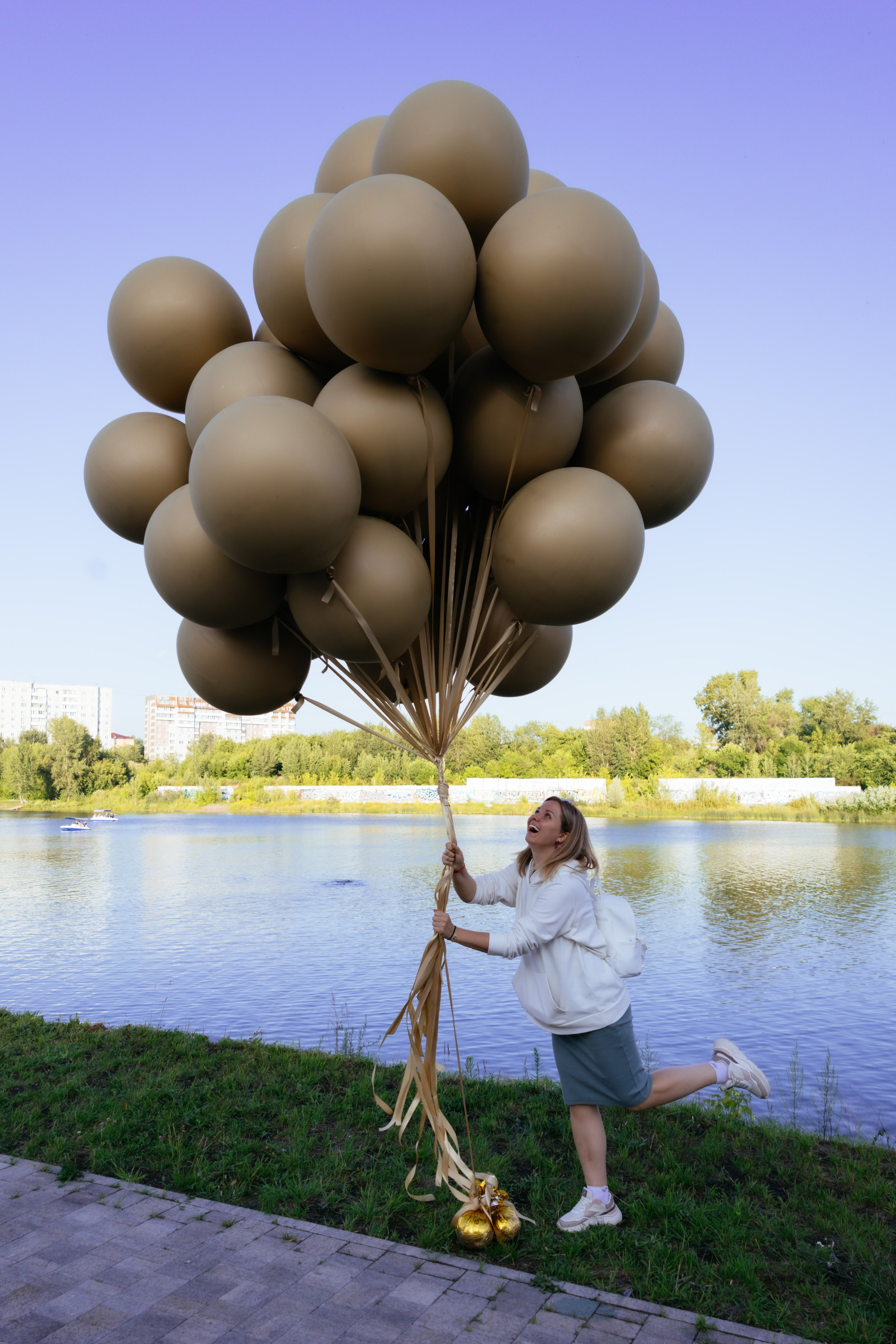 БИЗНЕС-ПИКНИК 2025. Фотограф Красноярск съемки лавстори, фотосессия в студии, портретная съемка, творческие фотосессии