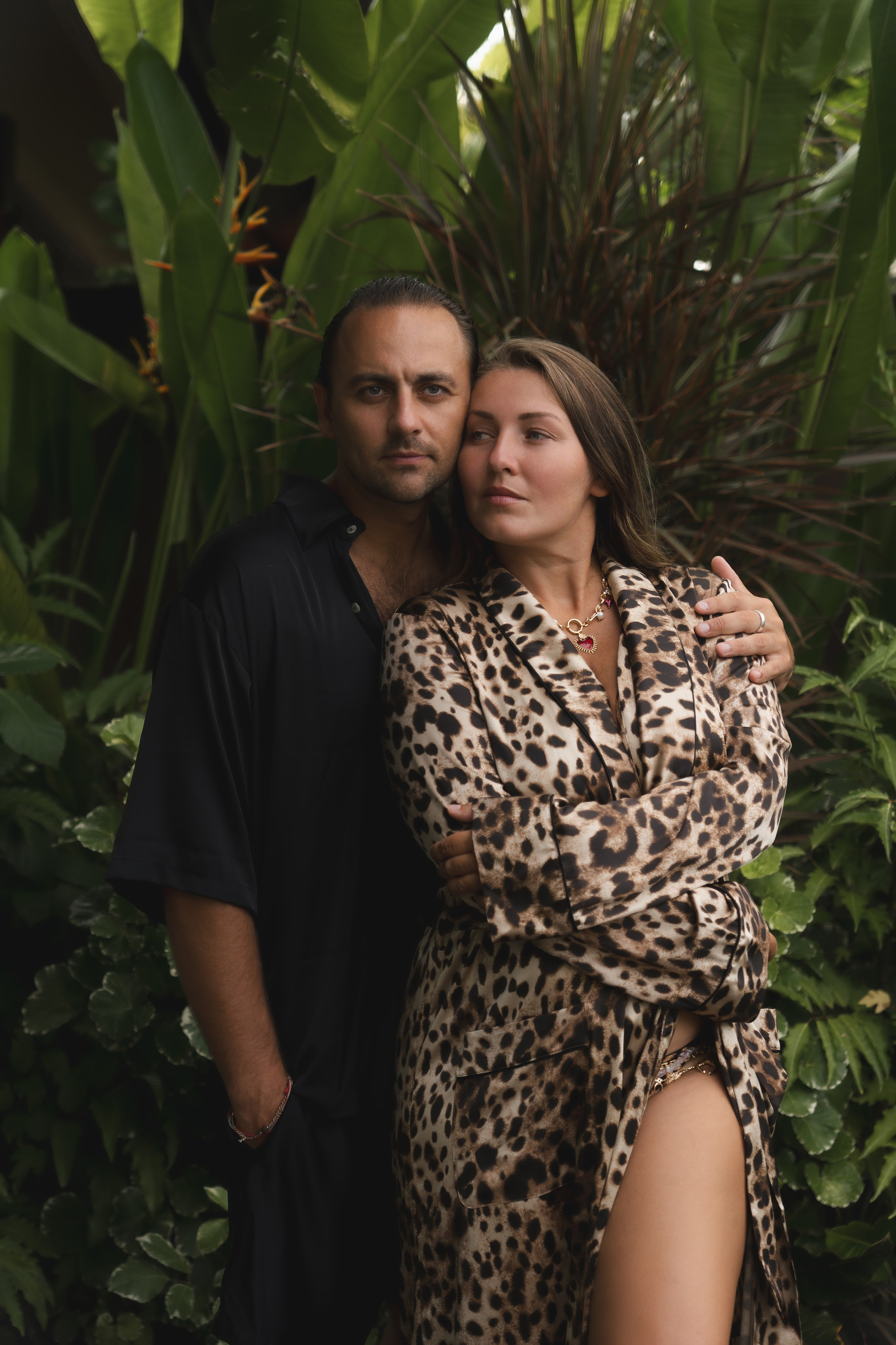 Екатерина и Вячеслав. Фотограф Alena Ray