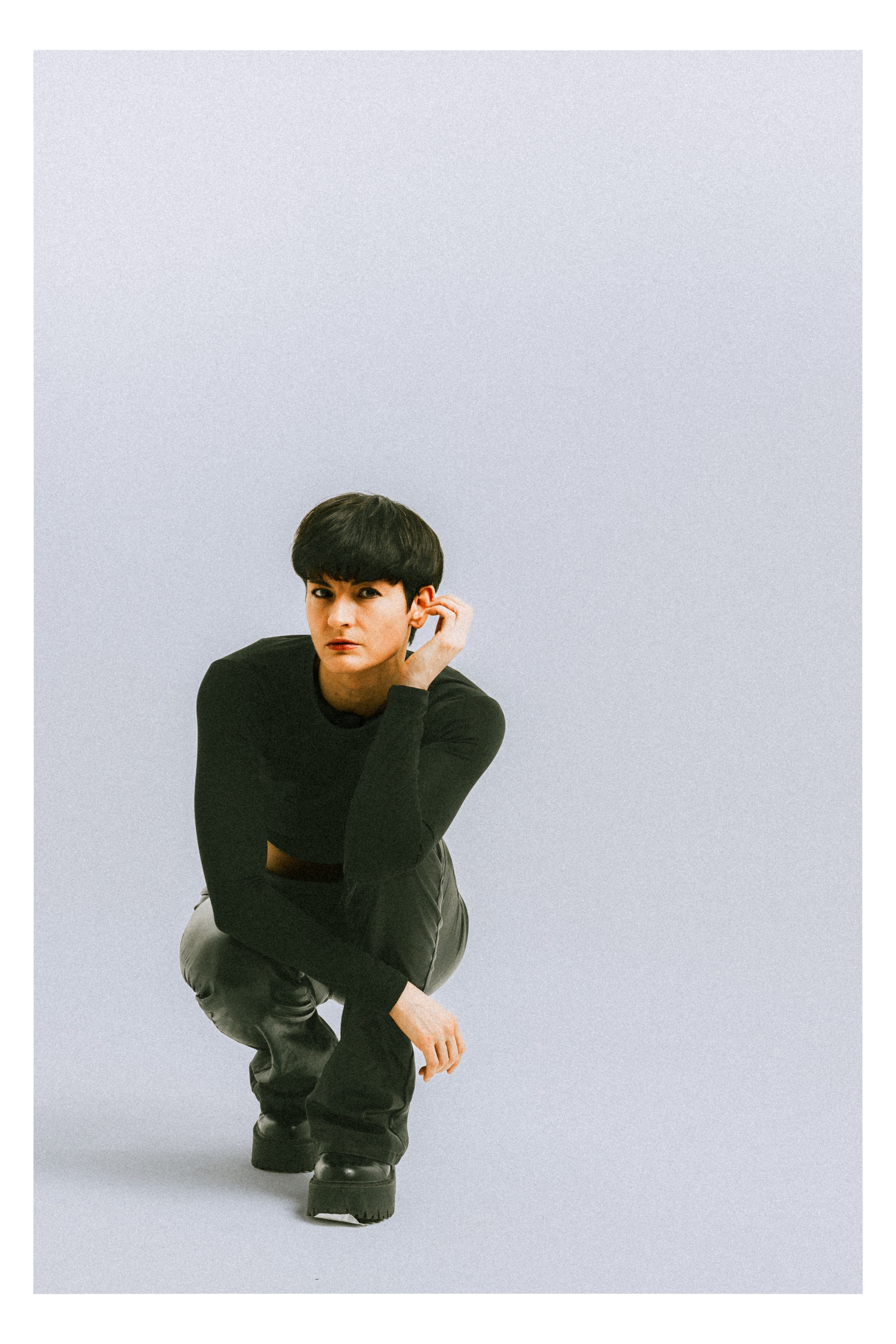 Модельные сьемки, снепы. Anna Ignatyeva Фотограф Москва