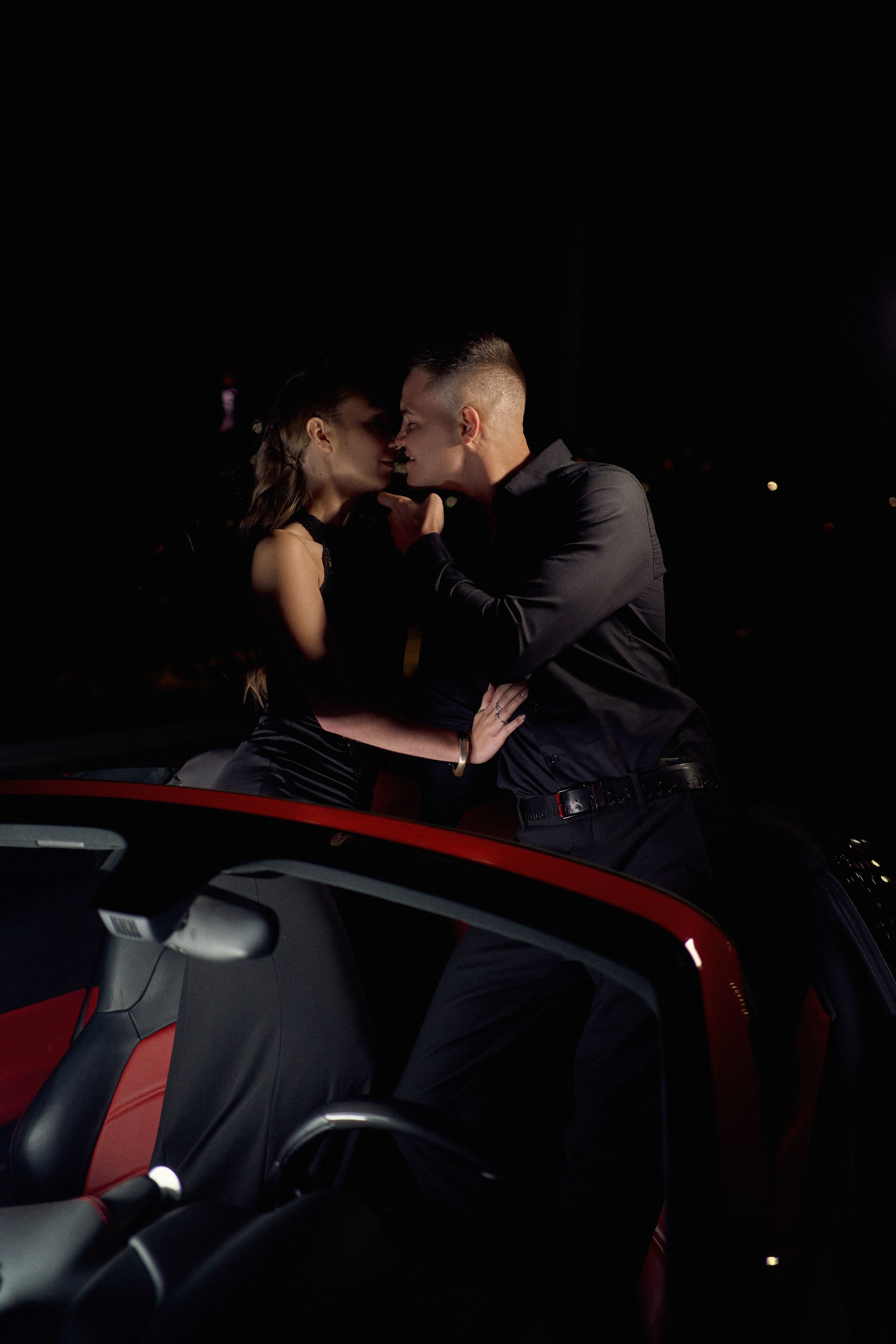 Алина/Максим (для свадебных приглашений). Персональный / коммерческий фотограф в Нижнем Новгороде Любивая Анастасия