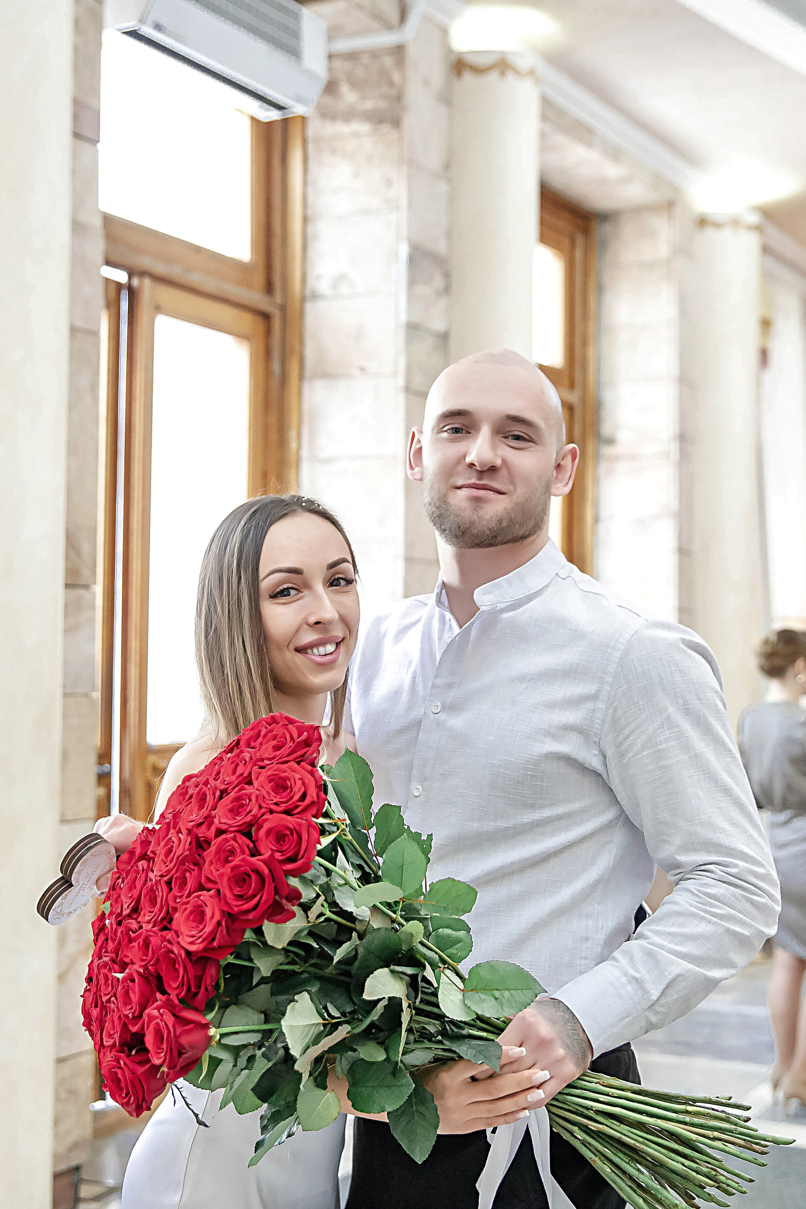 Свадьба Амира и Анастасии 12.04.2025. Современные Выпускные Альбомы в Ростове-на-Дону