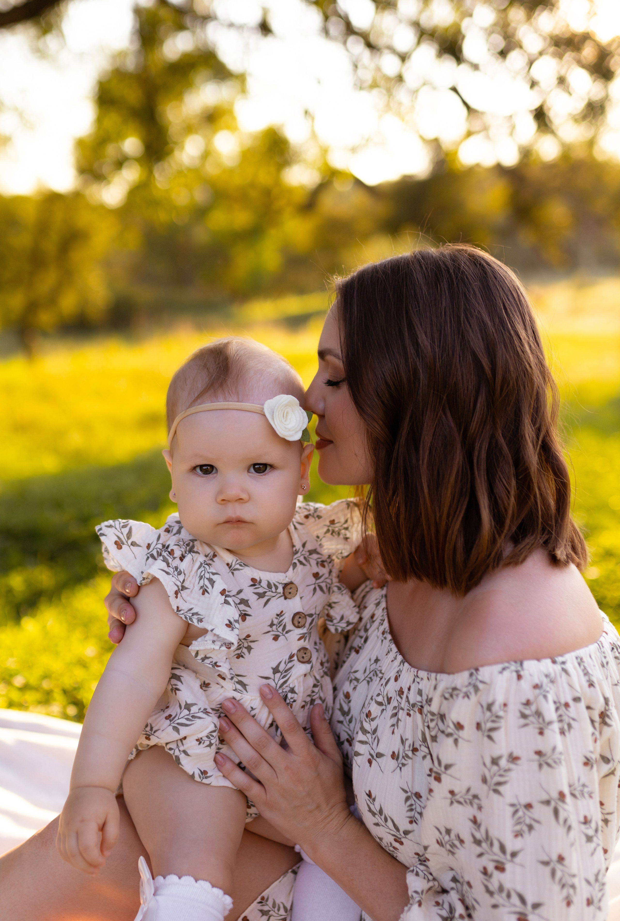 Семейная фотосессия на закате. ФОТОГРАФ ХАБАРОВСК АНАСТАСИЯ РАЧЕНКОВА
