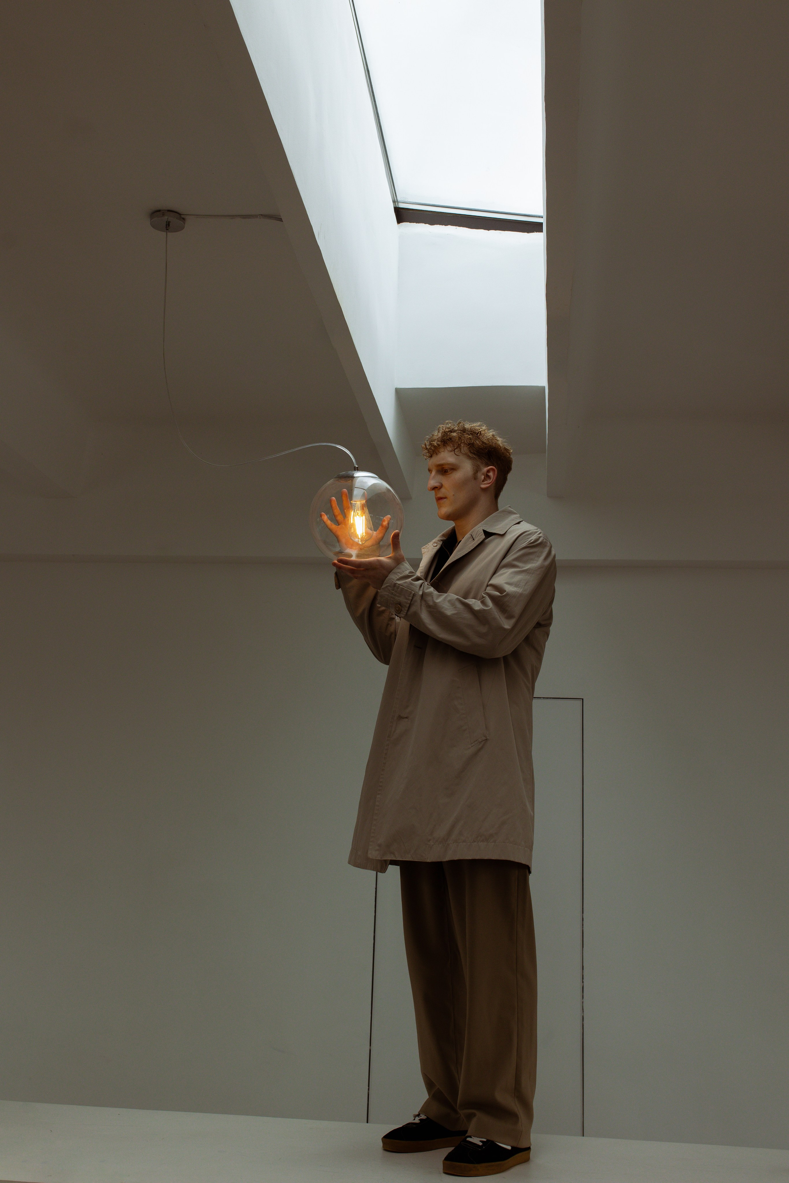 Кирилл Фролов. Свадебный фотограф Алена Полянская