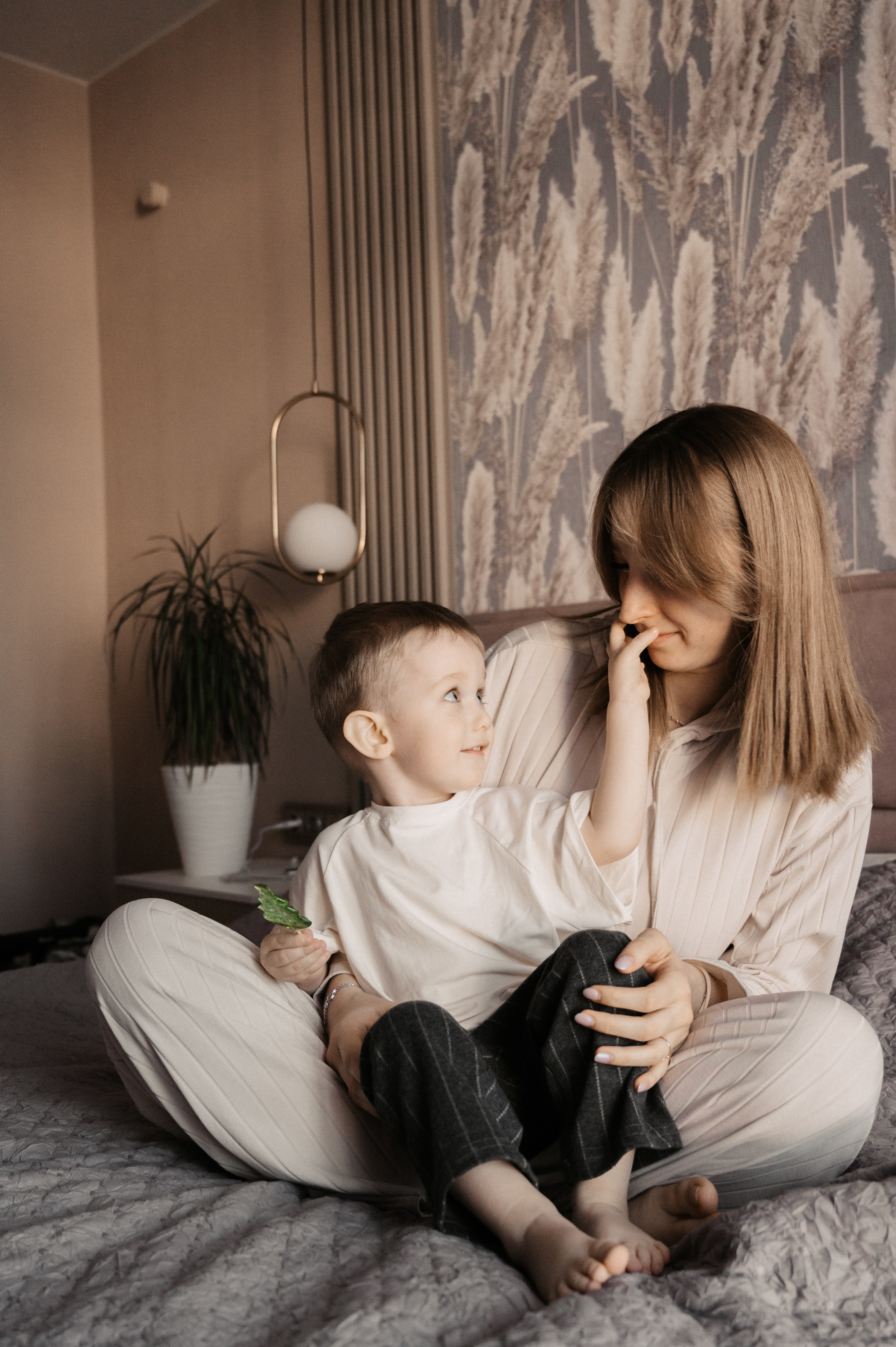 Happy New Year. Фотограф Ким Ангелина