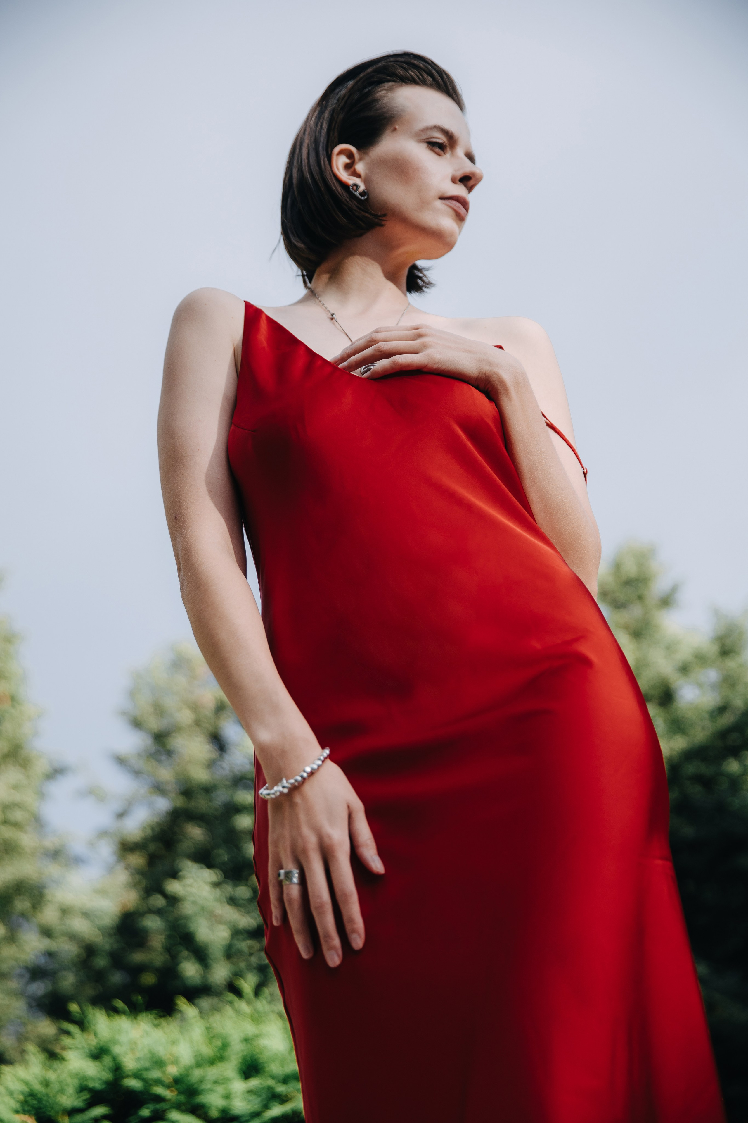 Алёна. Екатерина Шарапова. Портретный фотограф в Москве