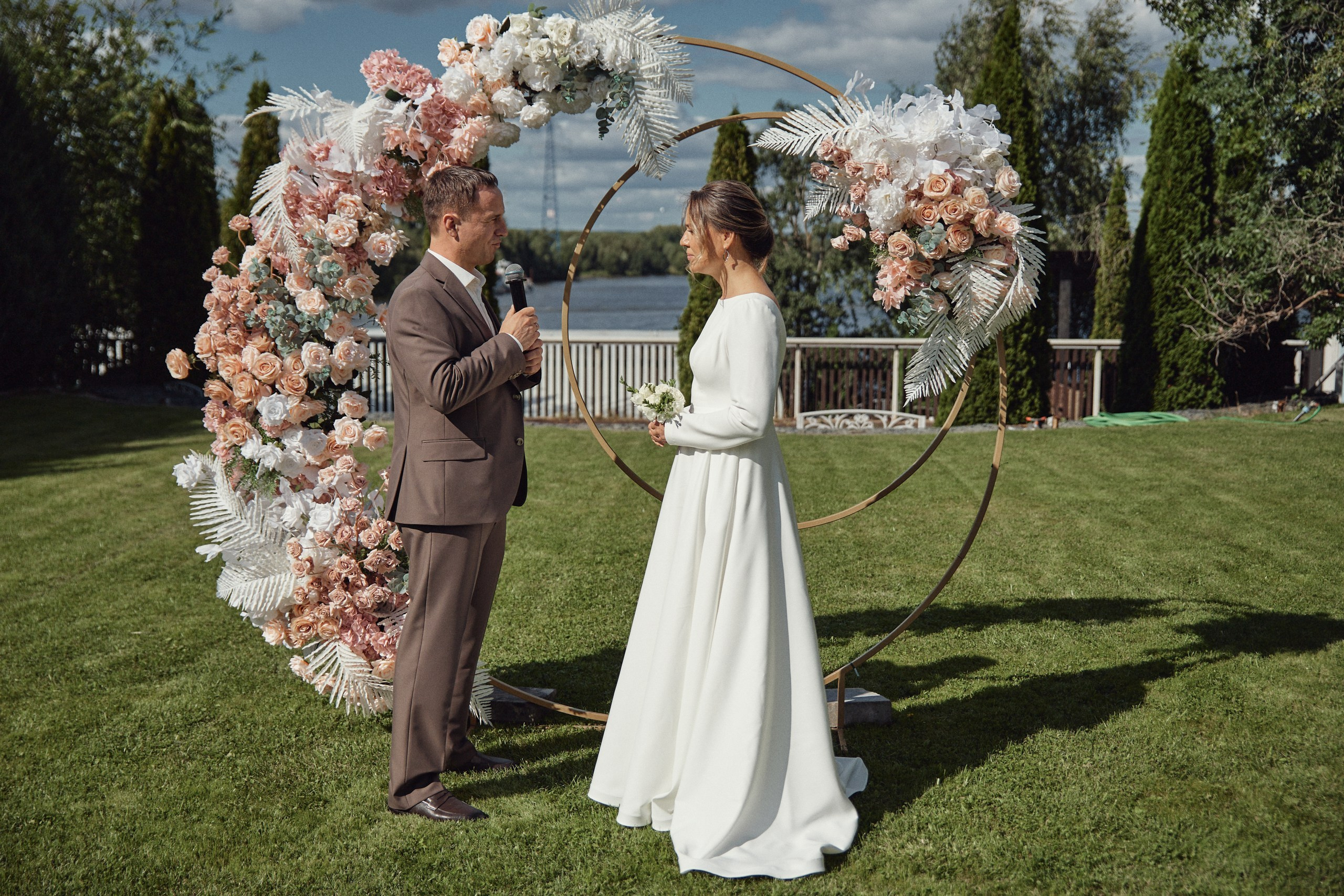 Счастье здесь. Свадебный фотограф Антон Артюшин. Работаю в Нижнем Новгороде и Москве