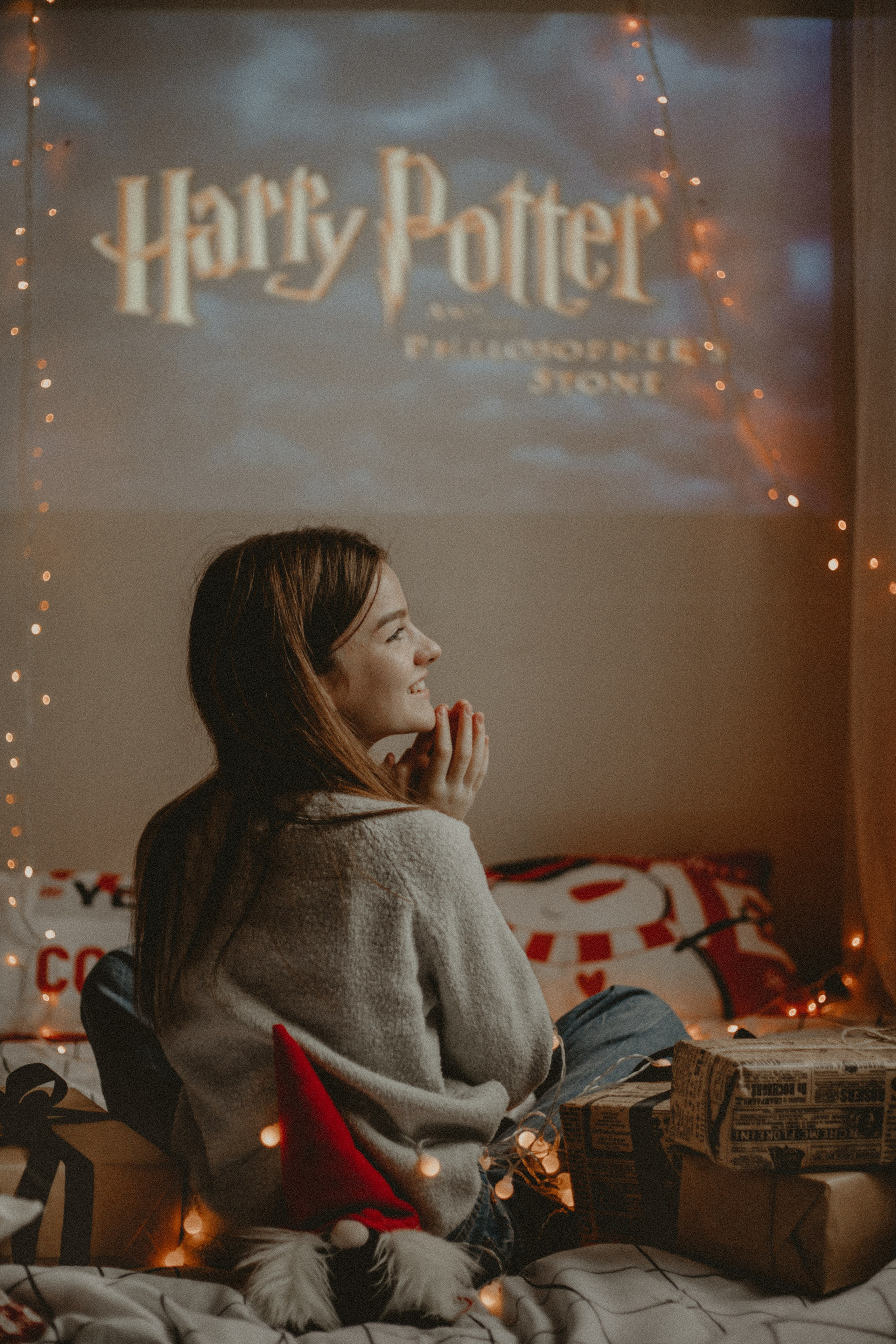 Ариша — волшебная история. Семейный фотограф Новороссийск, Анапа, Геленджик — Юлия Давыдова