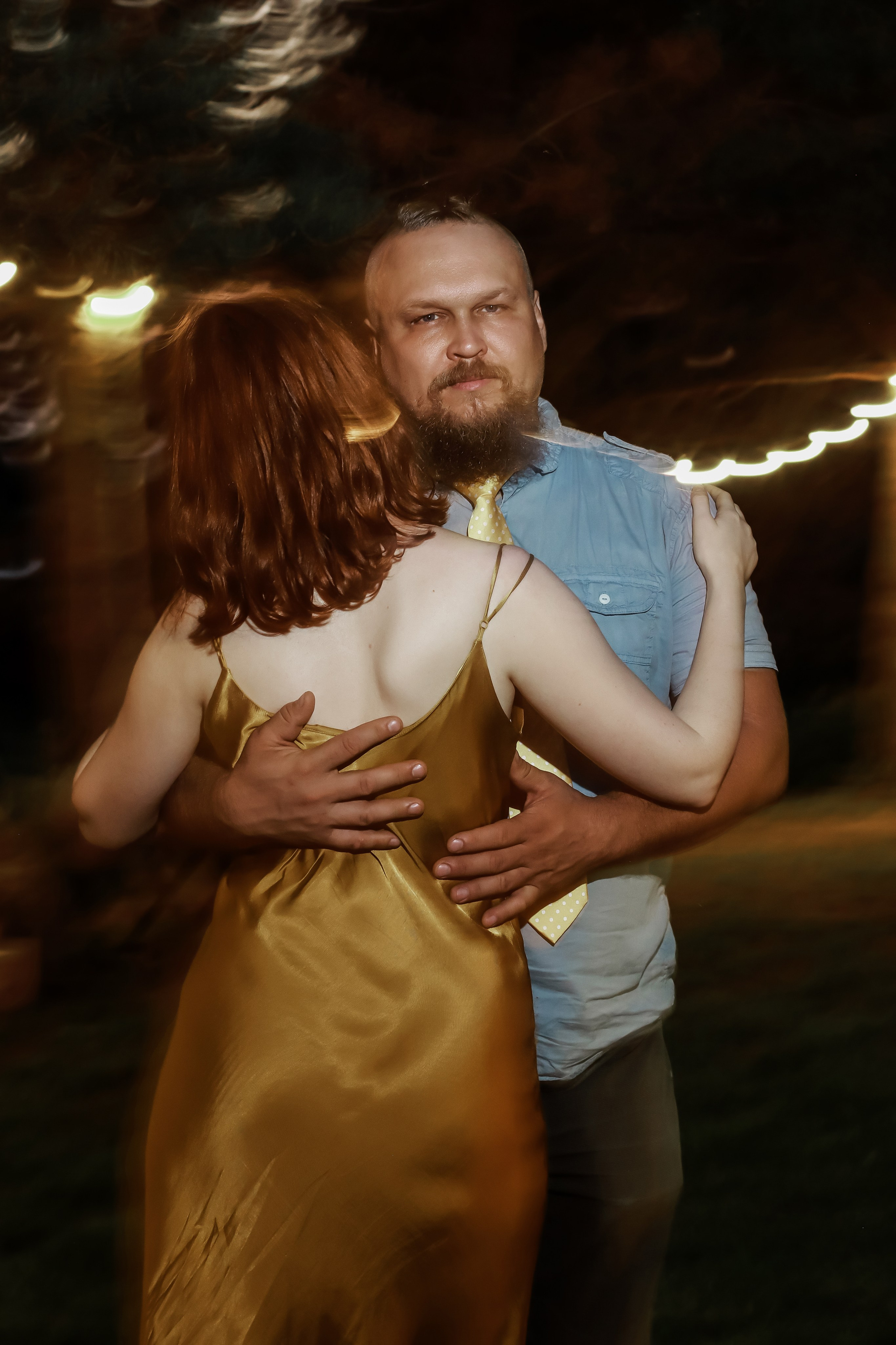 Pavel ∞ Anastasiya. Фотограф Анна Веденеева