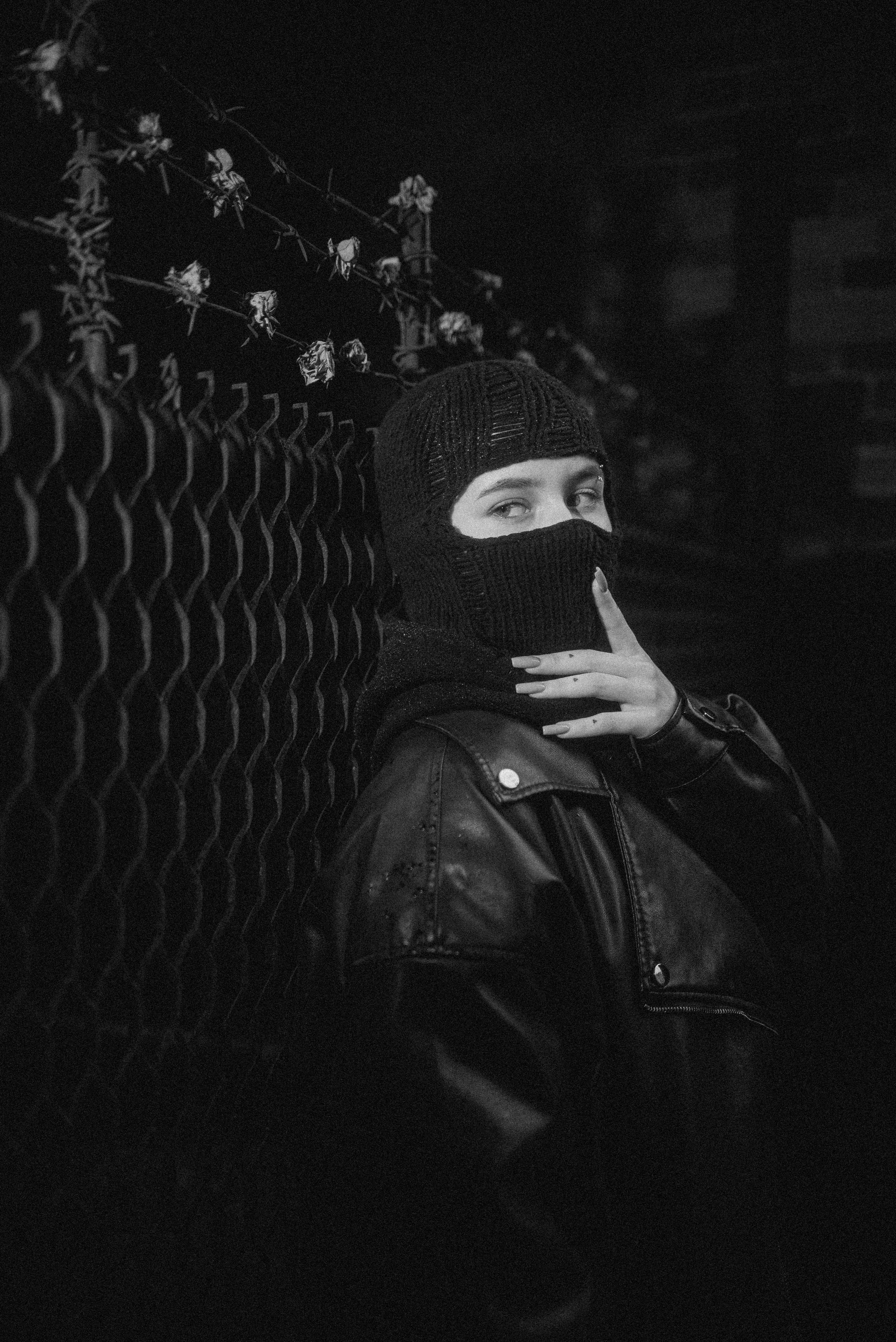 Наташа. Фотограф в Санкт-Петербурге Andrey Rastor